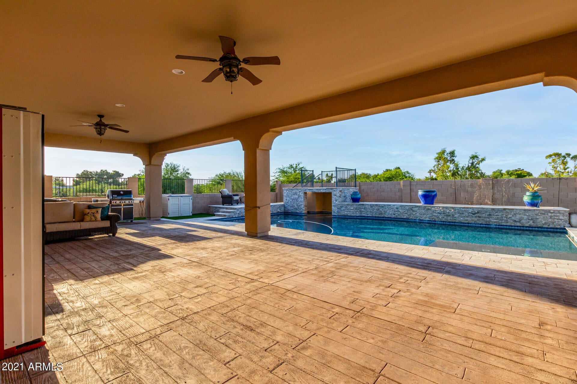 Custom - Residential