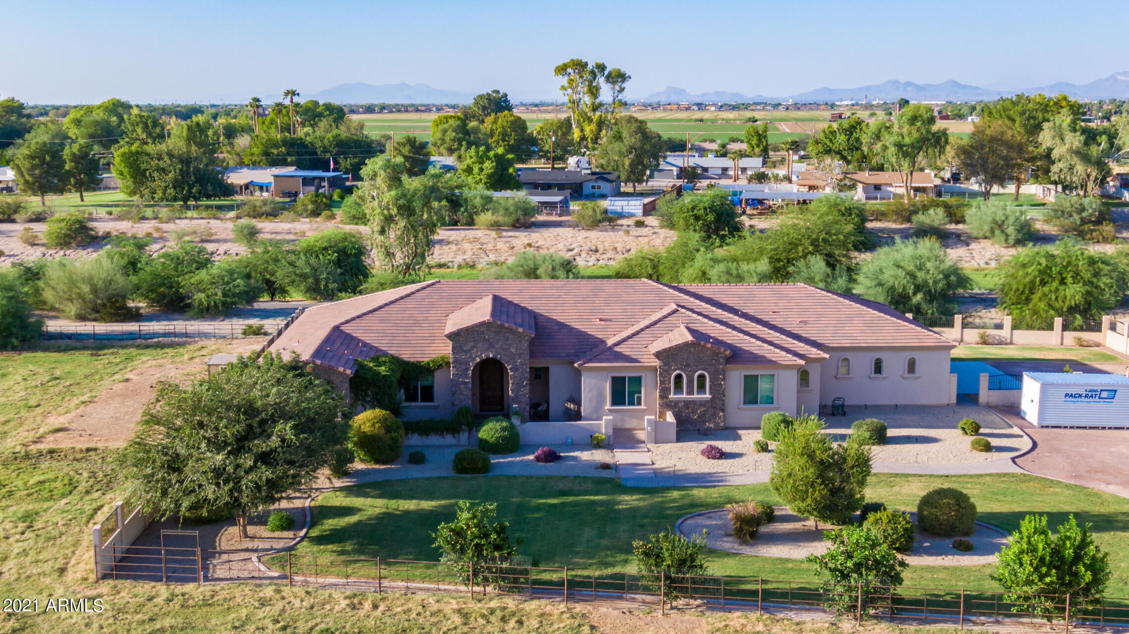 Custom - Residential