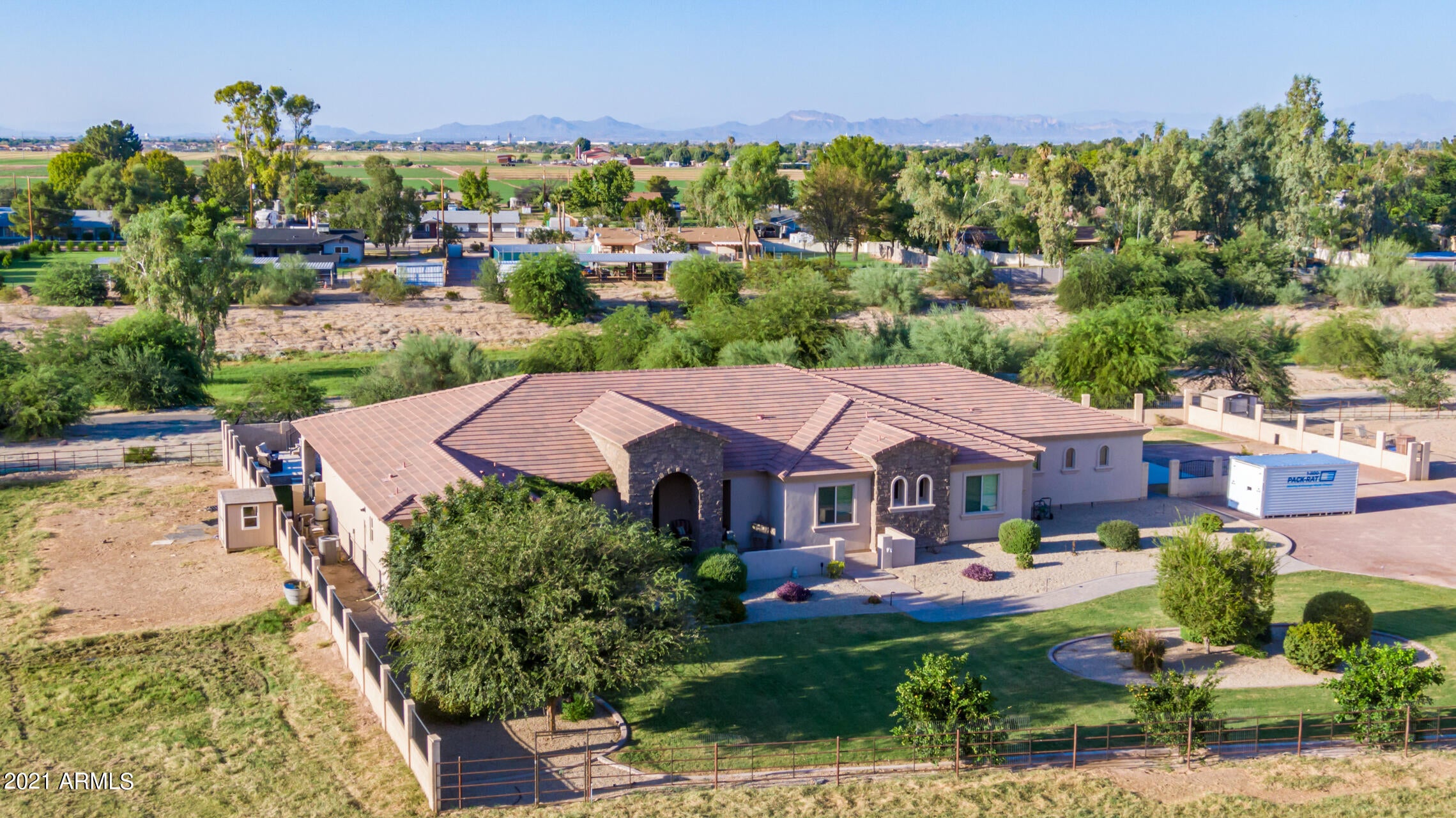 Custom - Residential