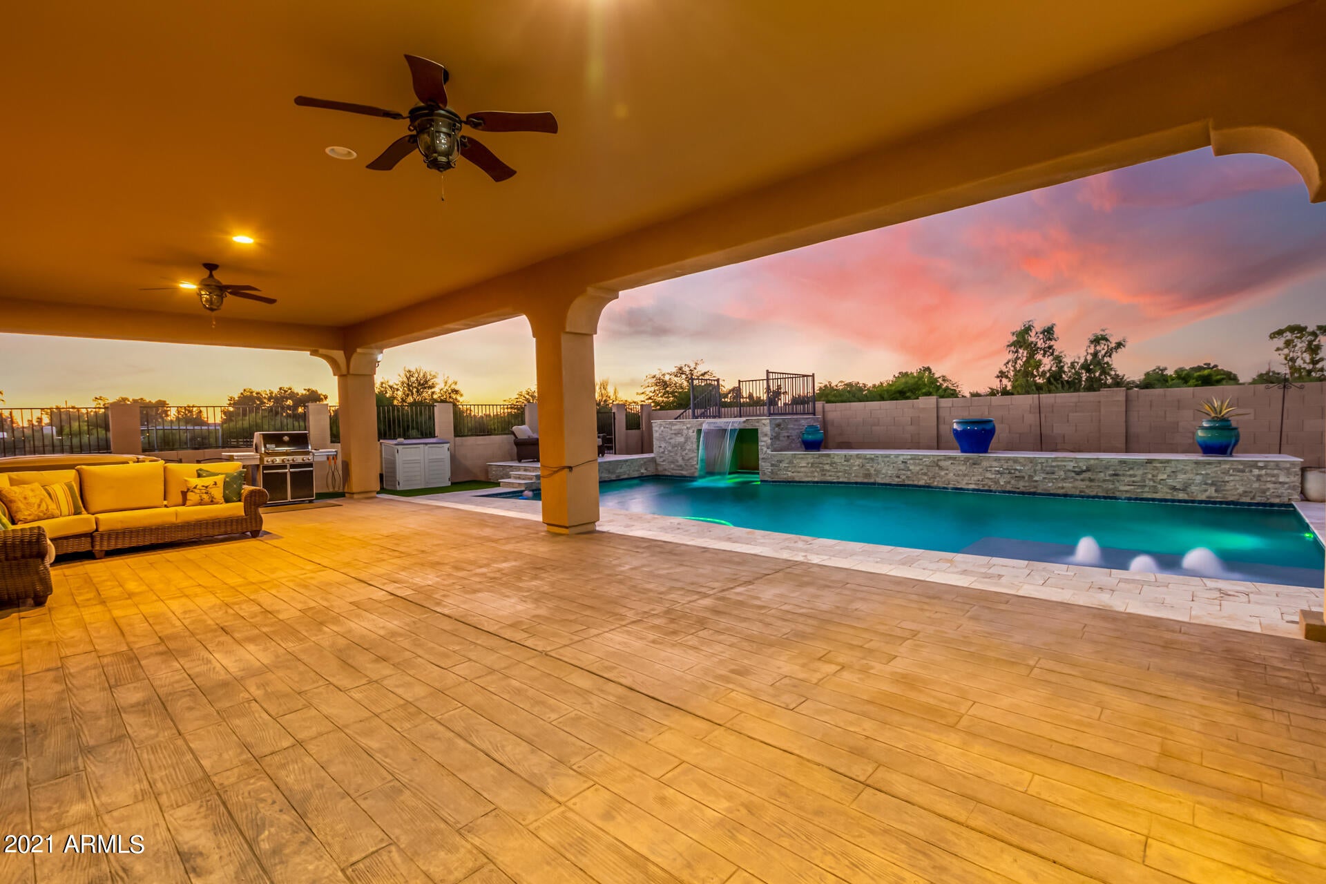 Custom - Residential