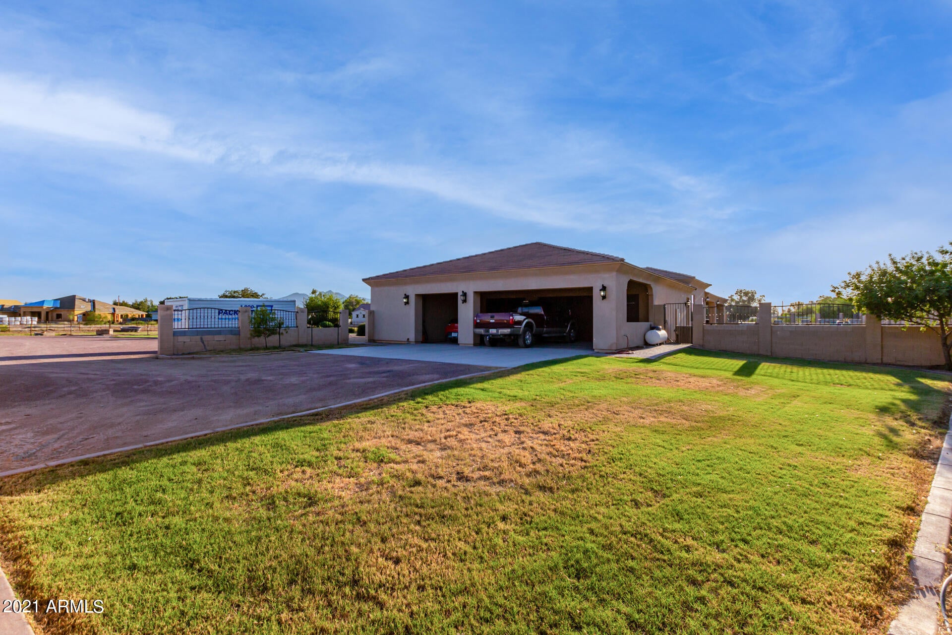 Custom - Residential