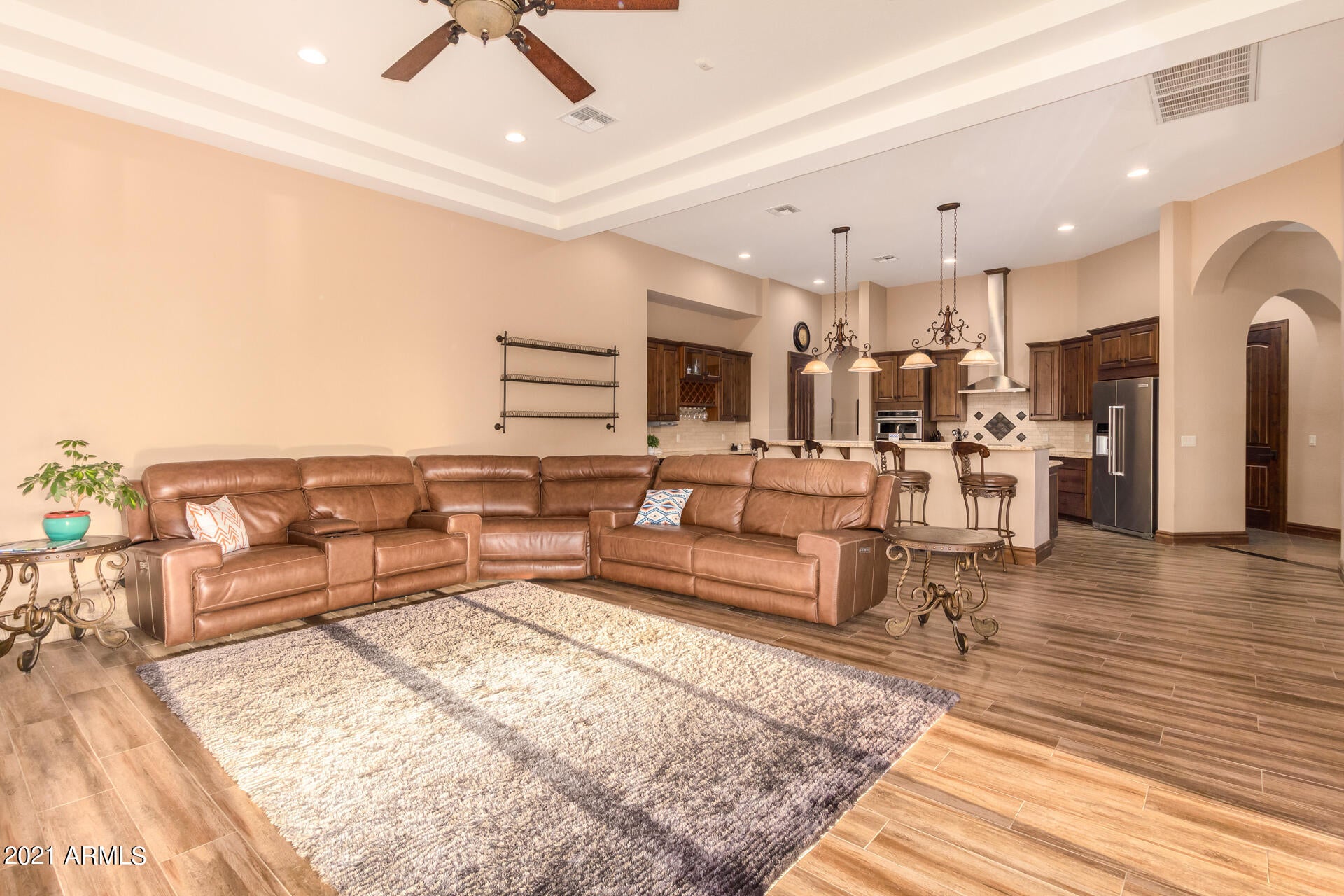 Custom - Residential