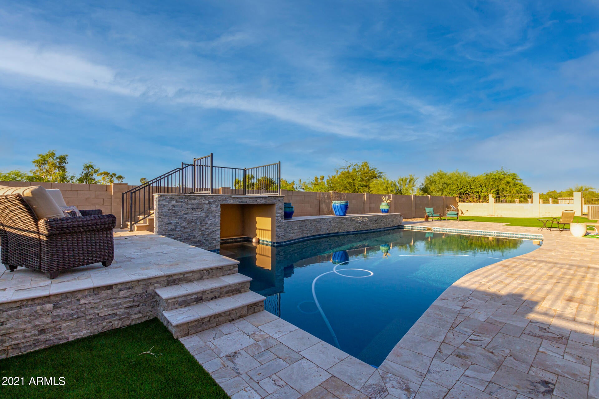 Custom - Residential