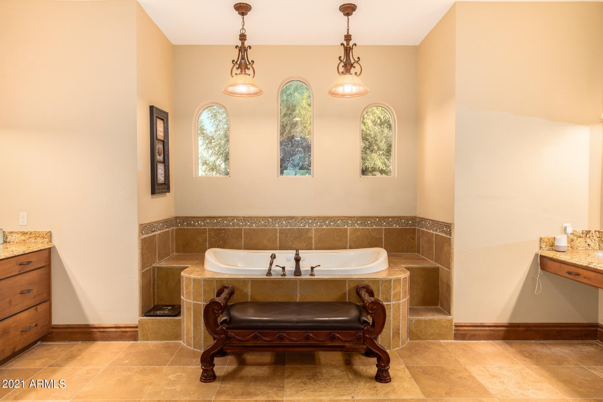 Custom - Residential