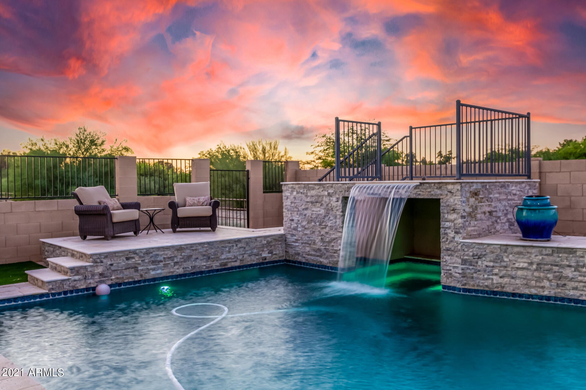Custom - Residential