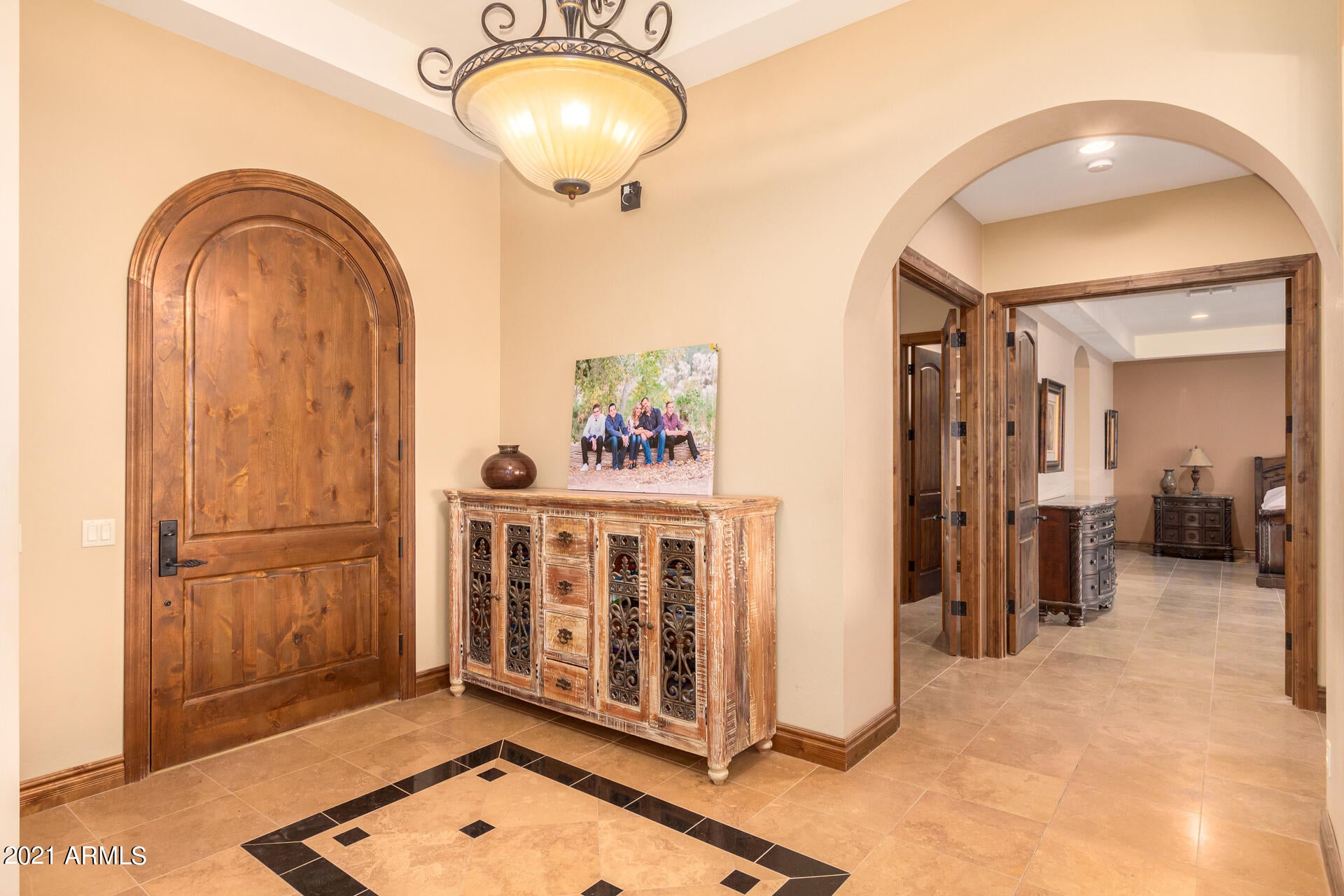 Custom - Residential