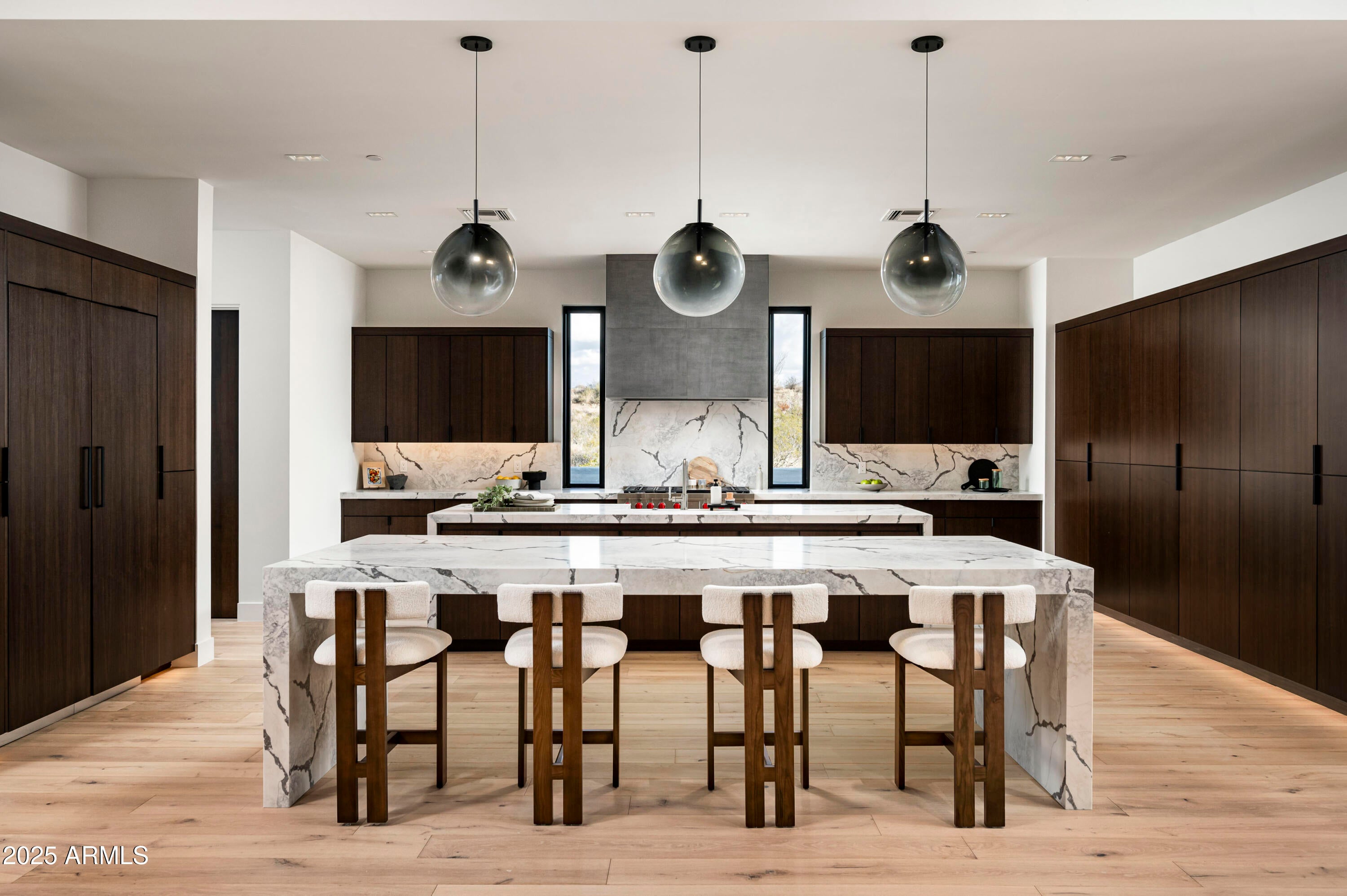 GOLDIE BROWN PINNACLE PEAK RANCH - Residential