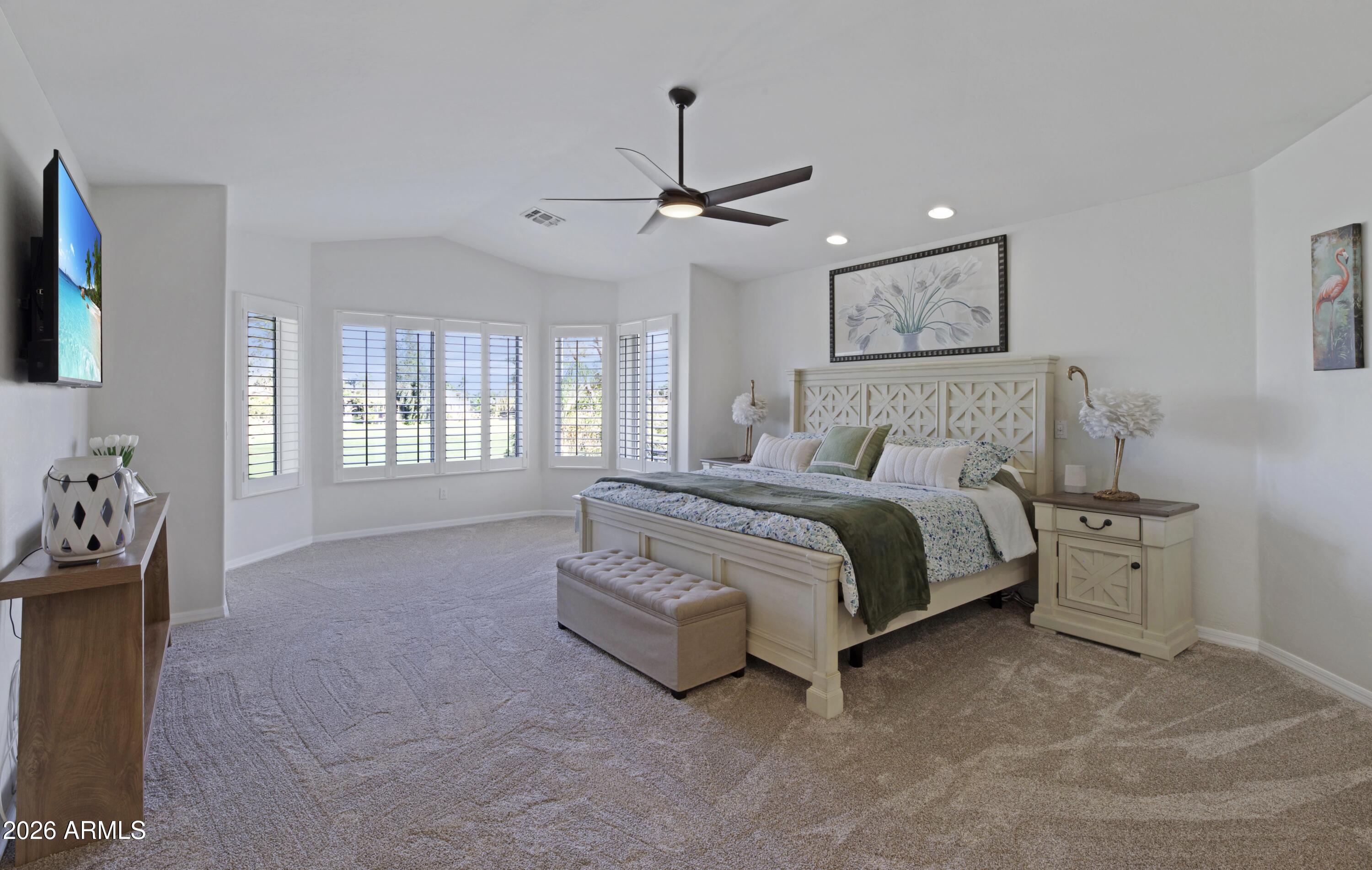 Estates at Ocotillo - Residential