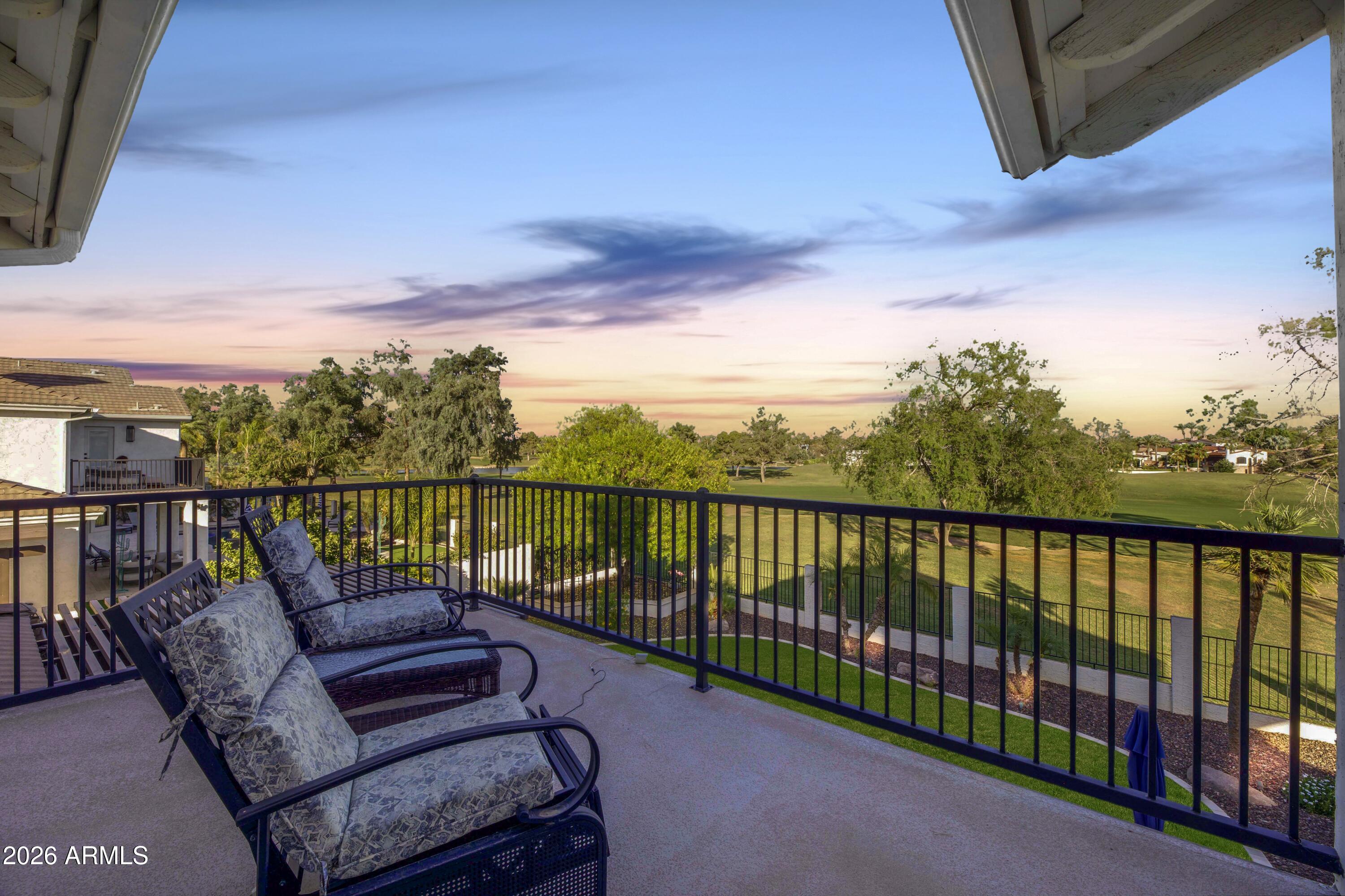 Estates at Ocotillo - Residential