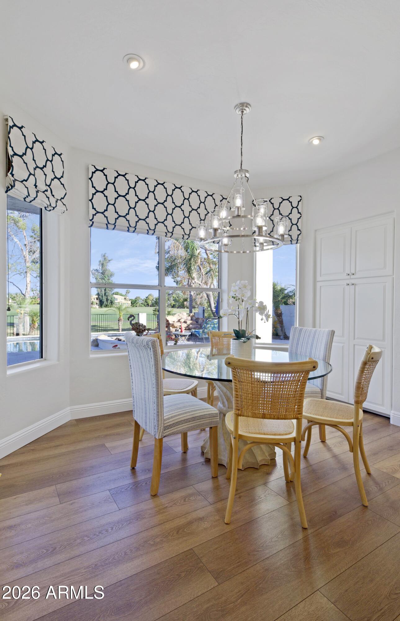 Estates at Ocotillo - Residential