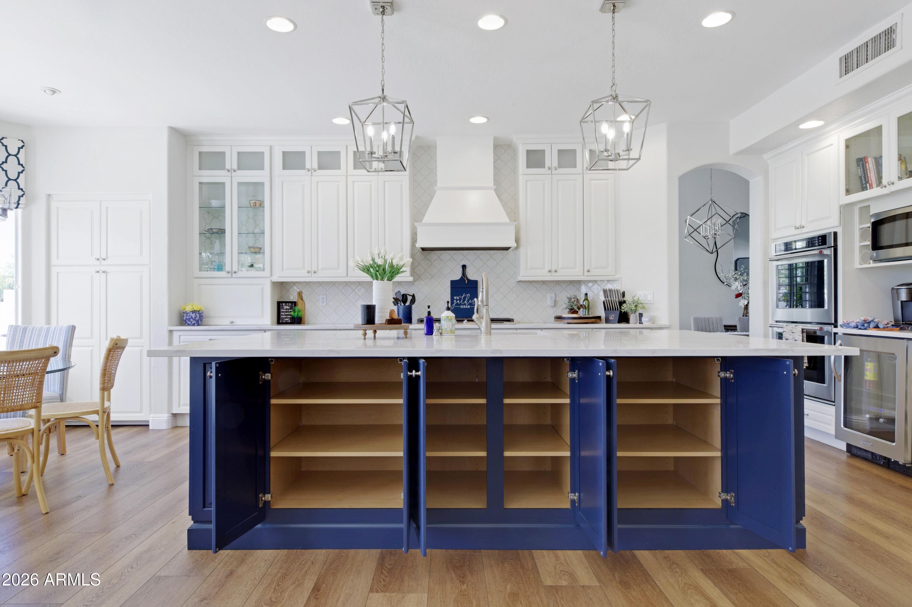 Estates at Ocotillo - Residential