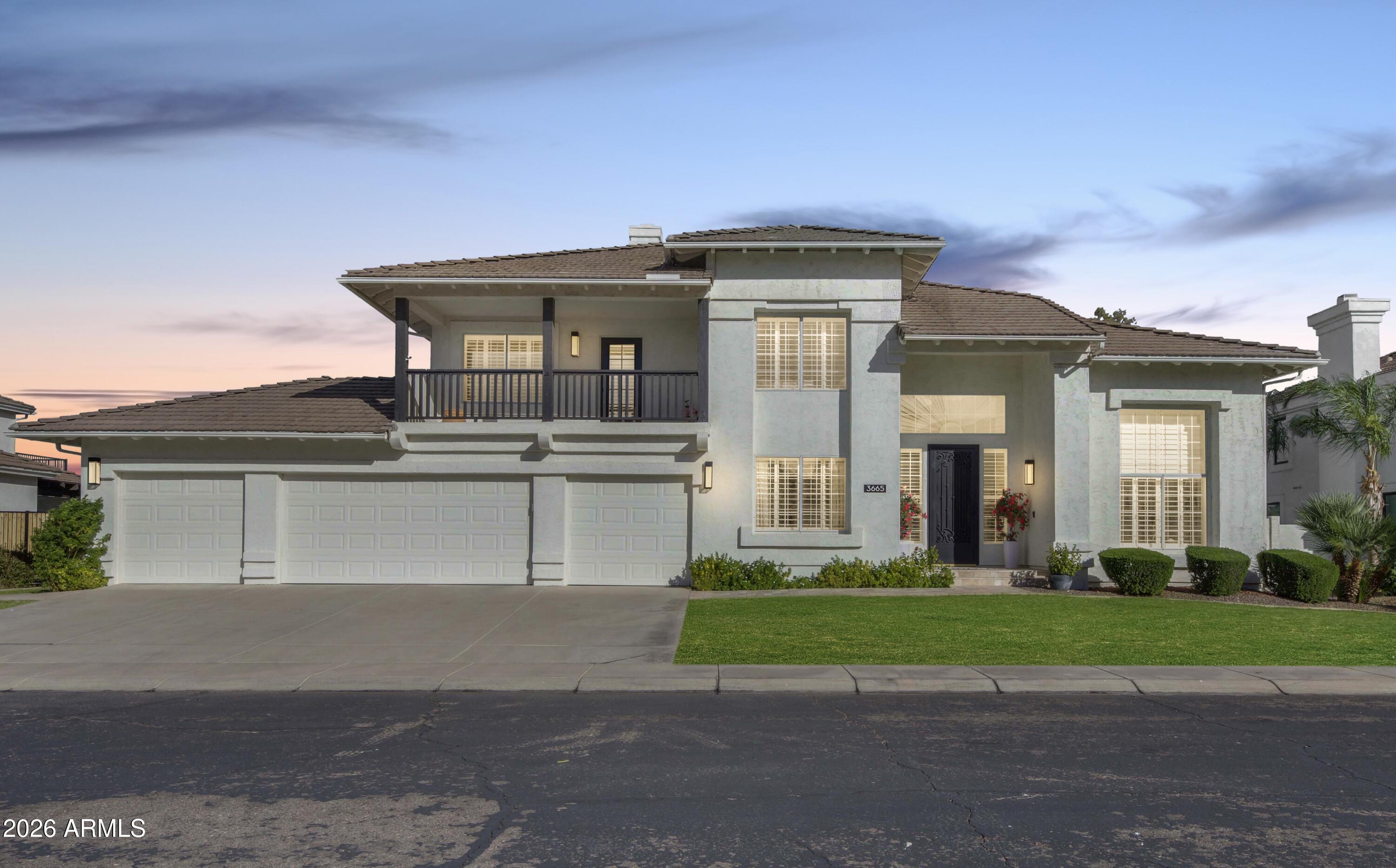 Estates at Ocotillo - Residential