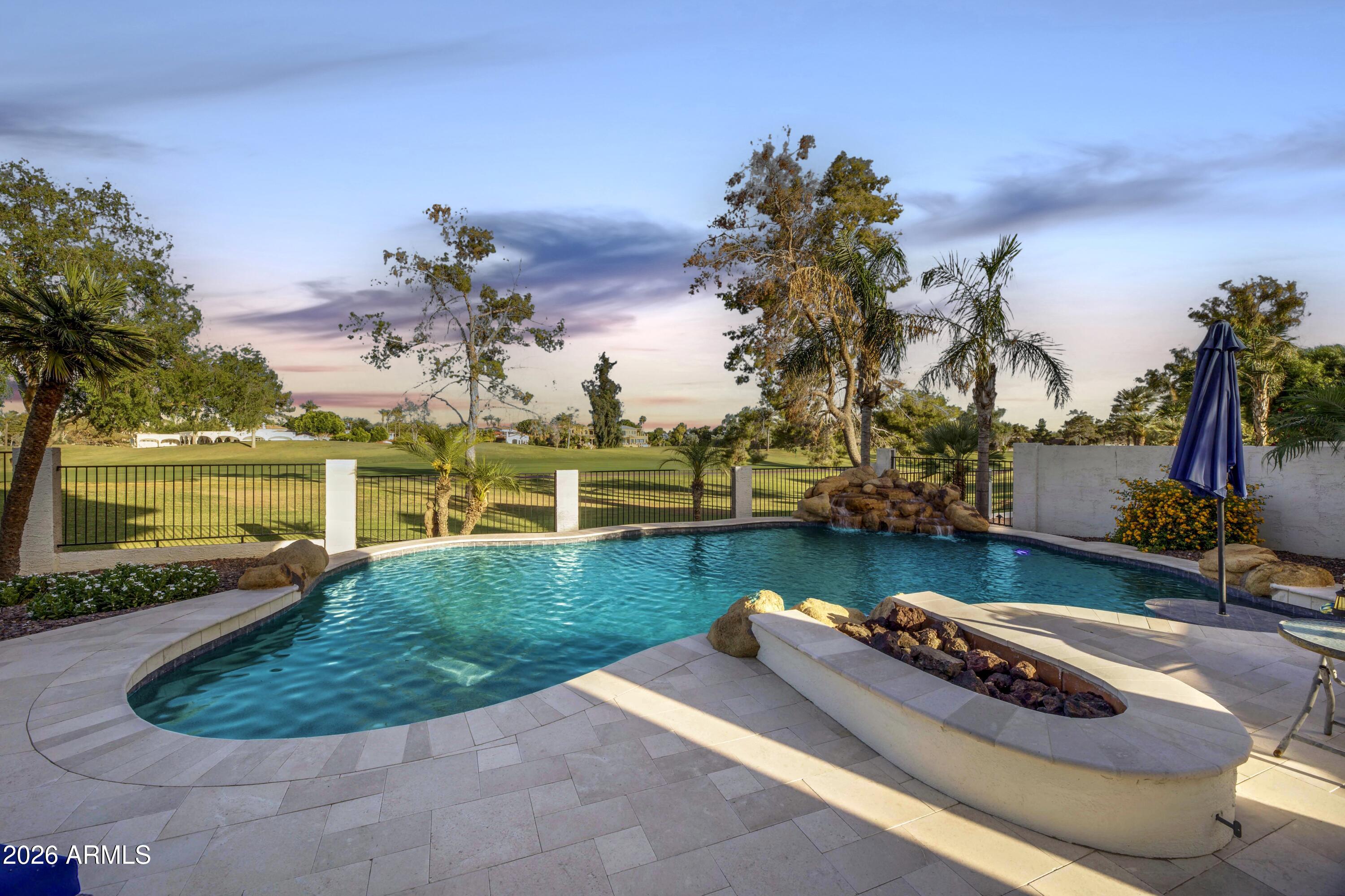 Estates at Ocotillo - Residential
