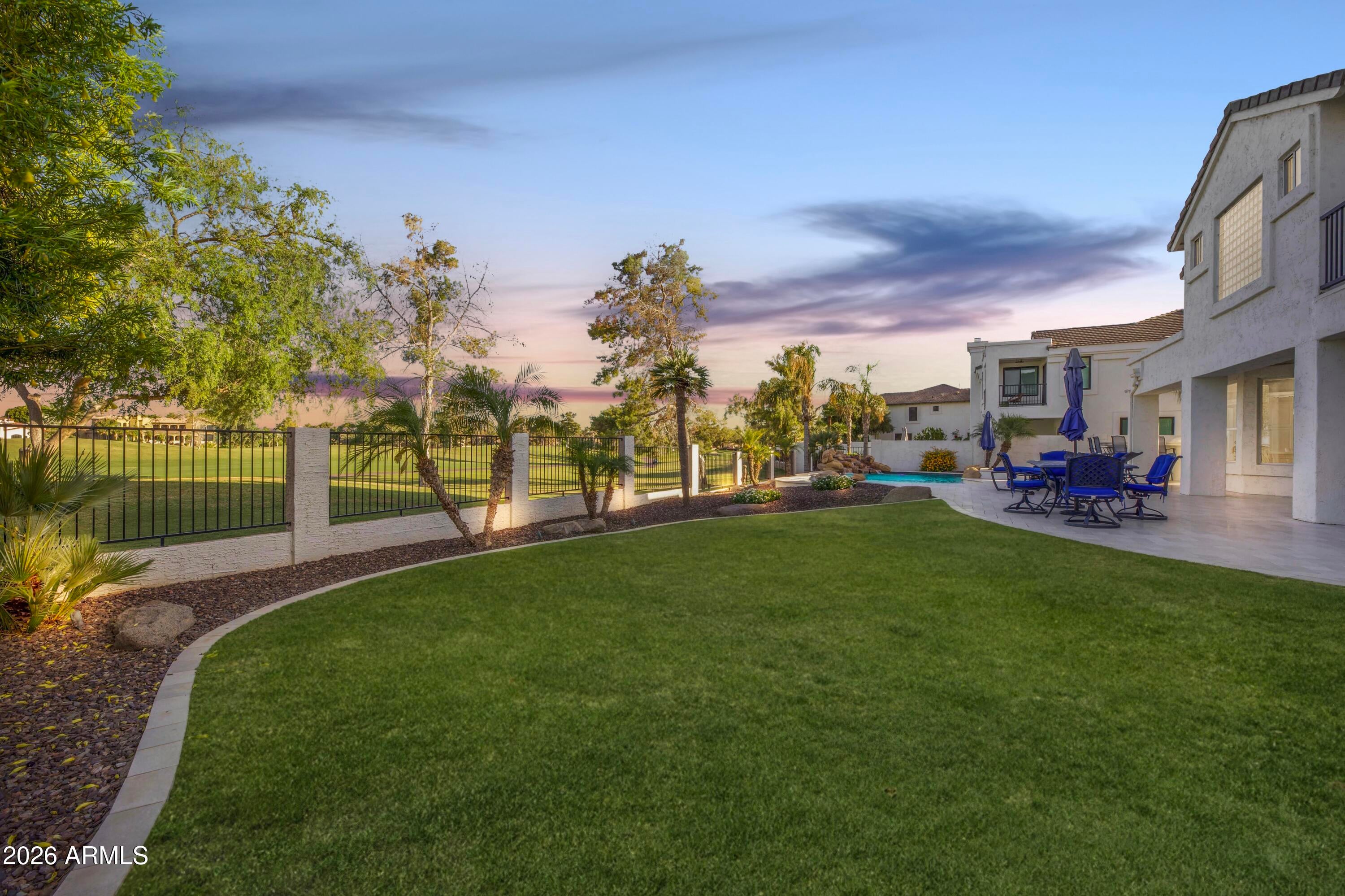 Estates at Ocotillo - Residential