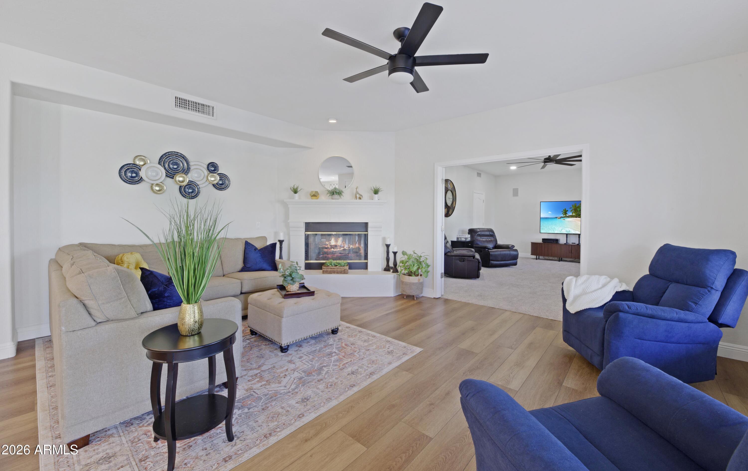 Estates at Ocotillo - Residential