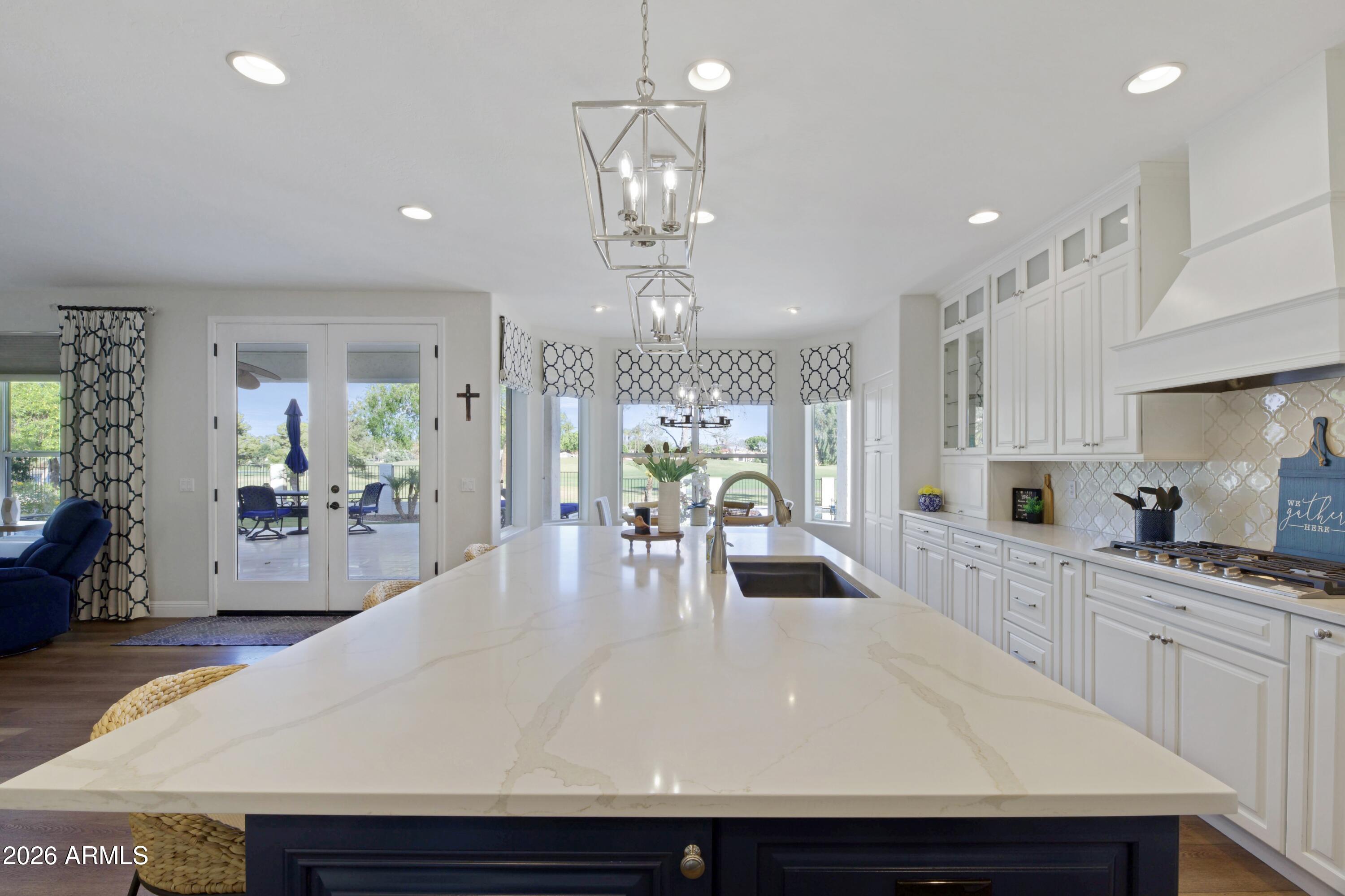 Estates at Ocotillo - Residential