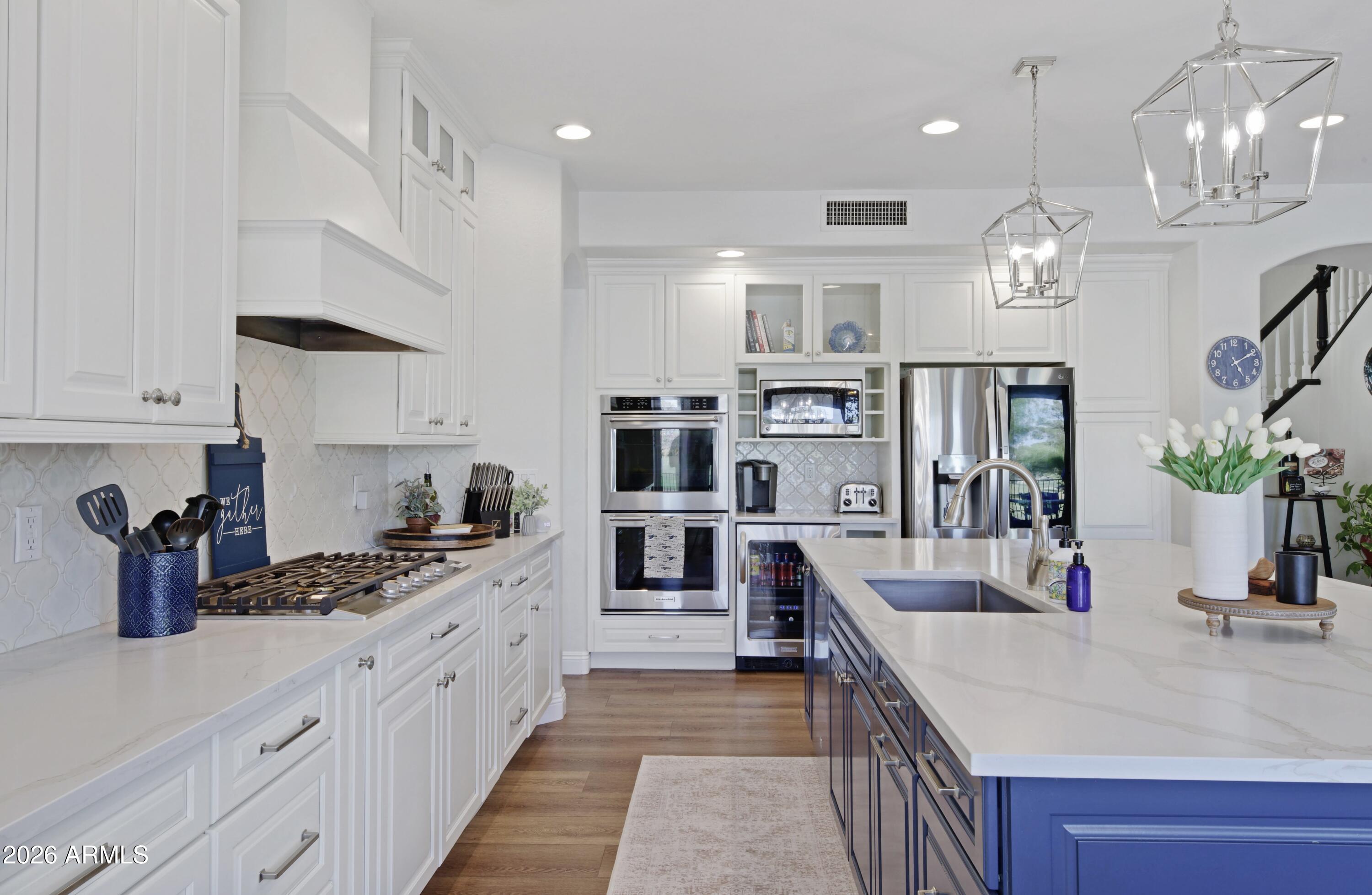 Estates at Ocotillo - Residential