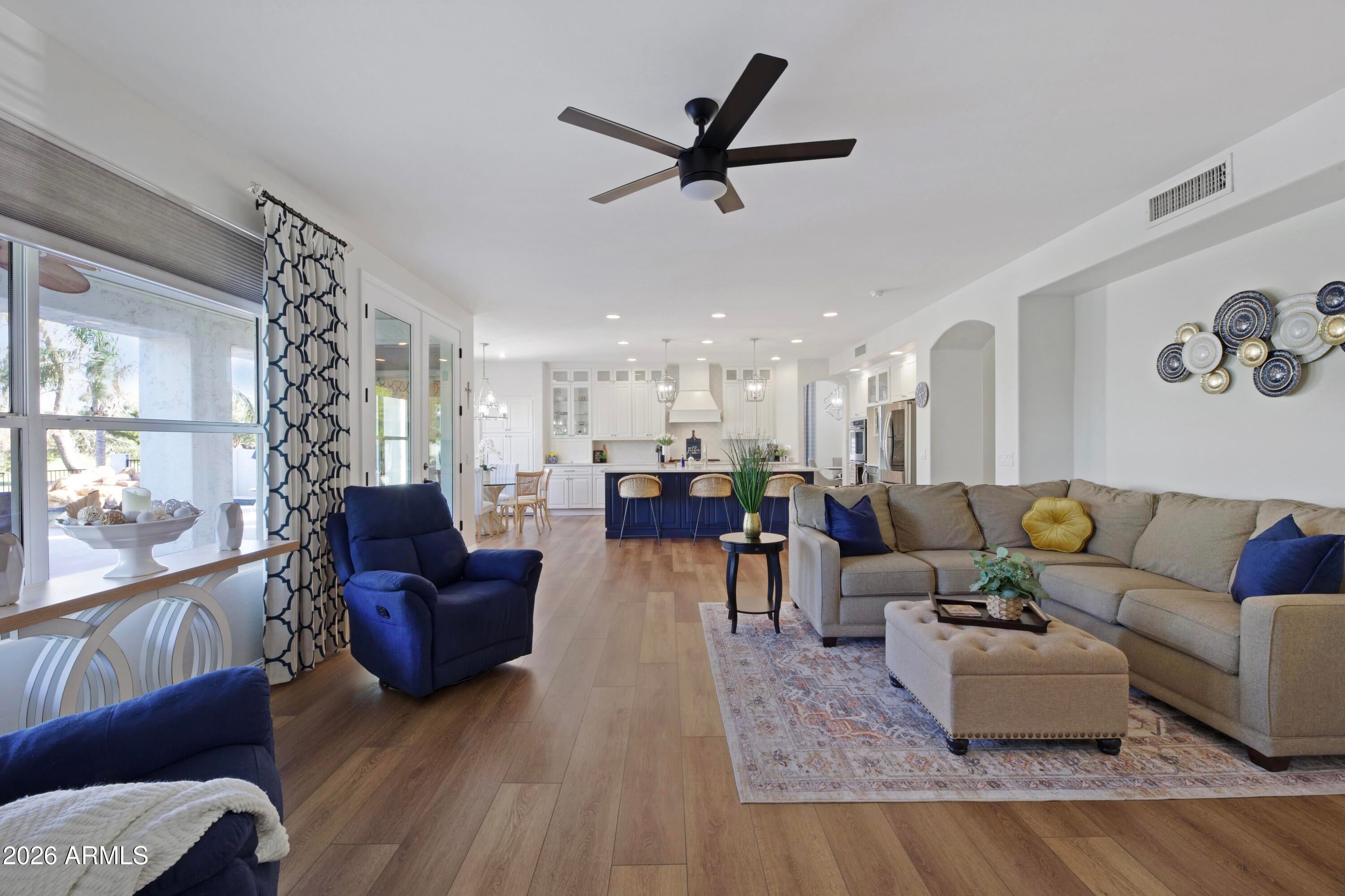 Estates at Ocotillo - Residential