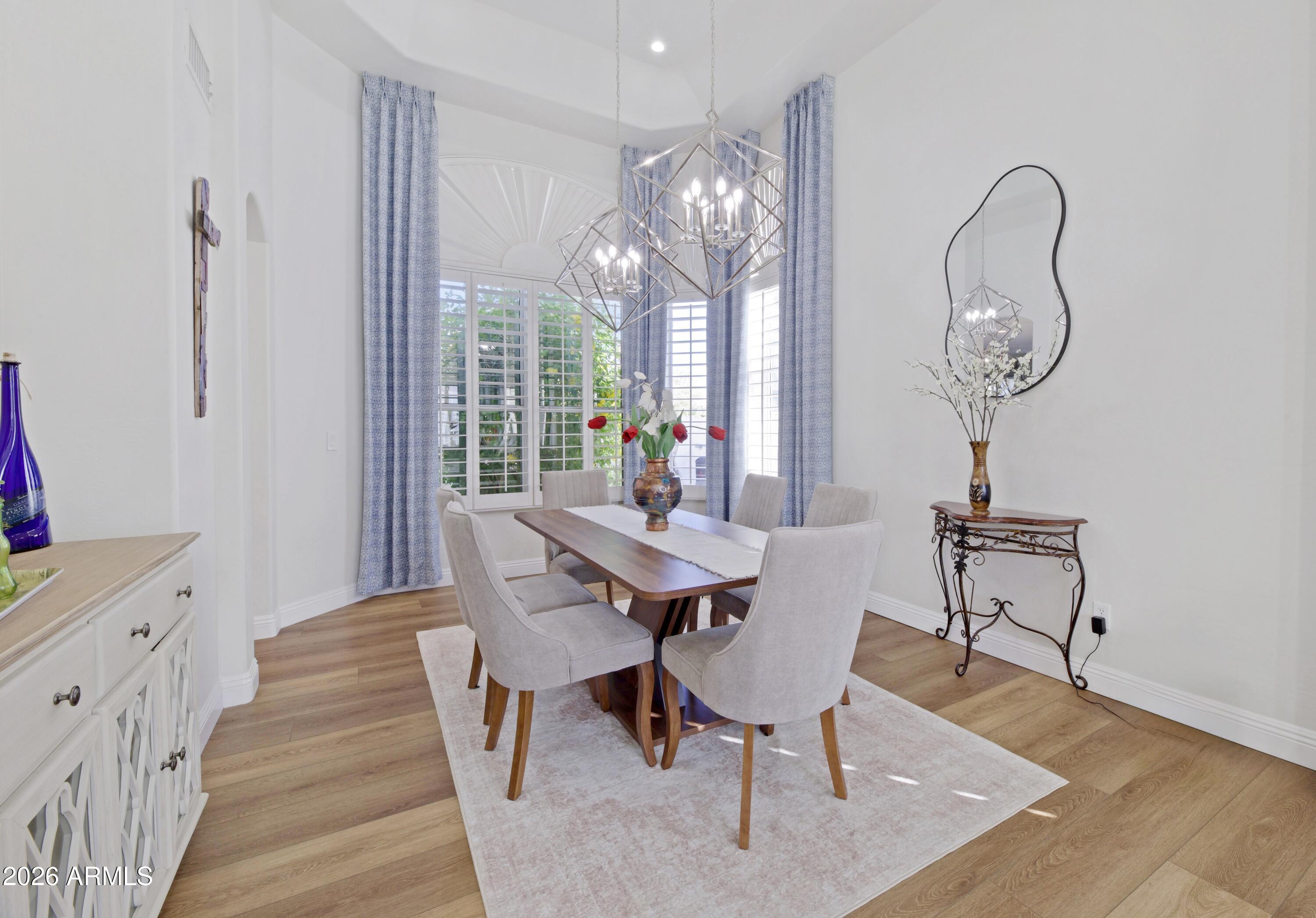 Estates at Ocotillo - Residential