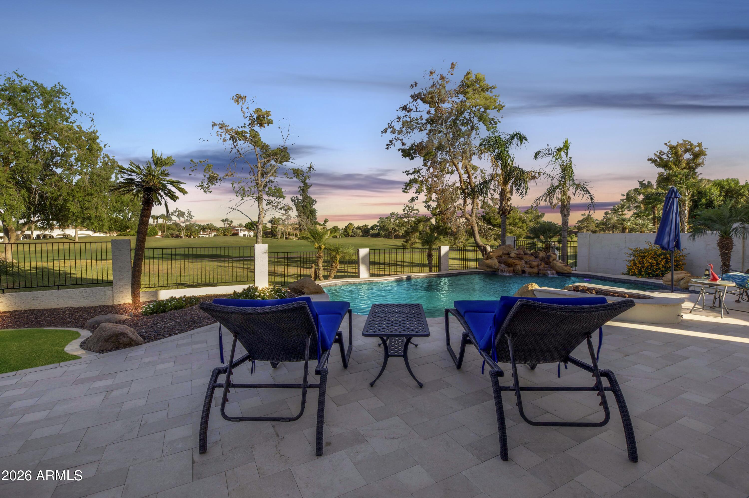 Estates at Ocotillo - Residential