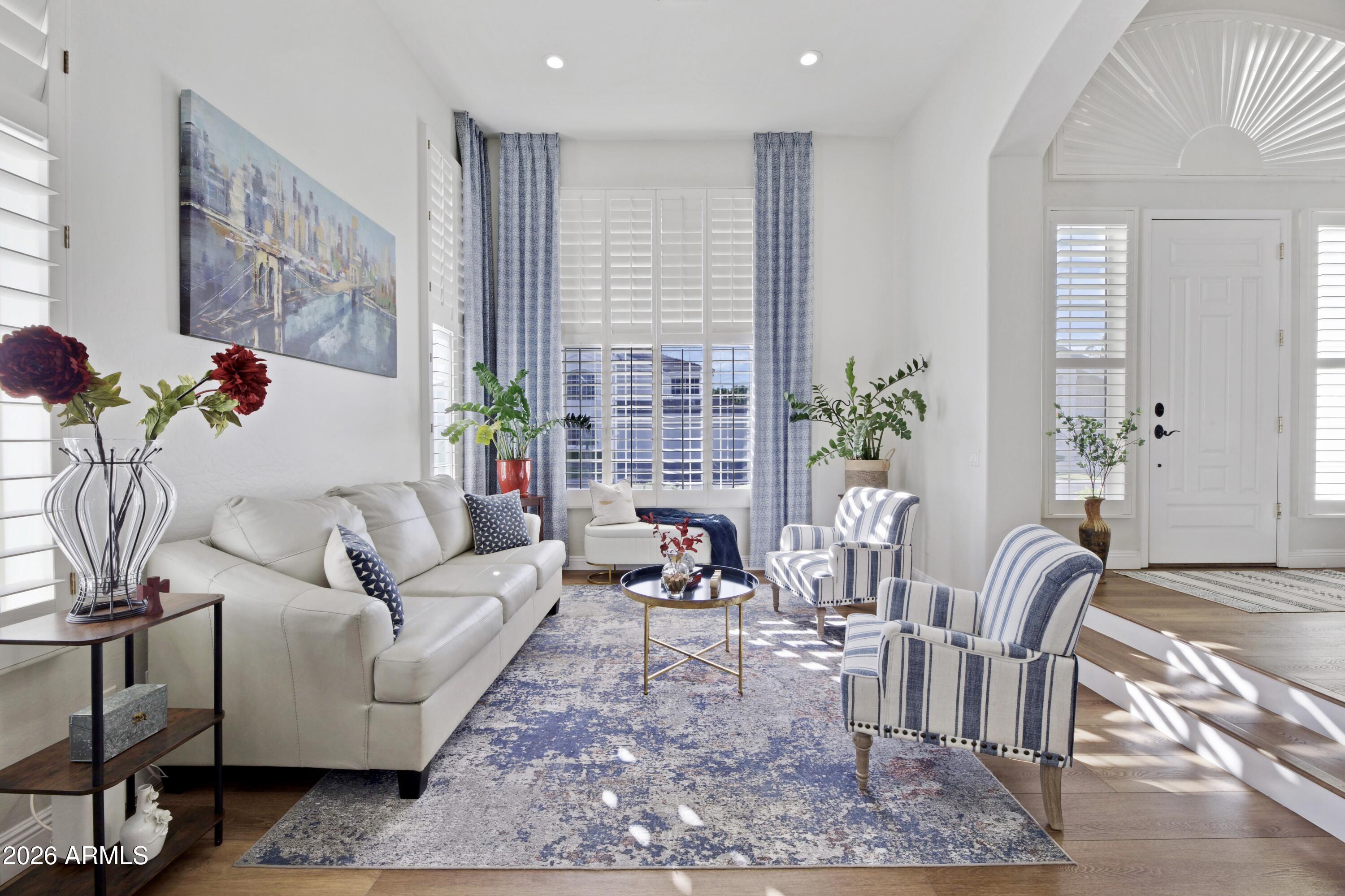 Estates at Ocotillo - Residential