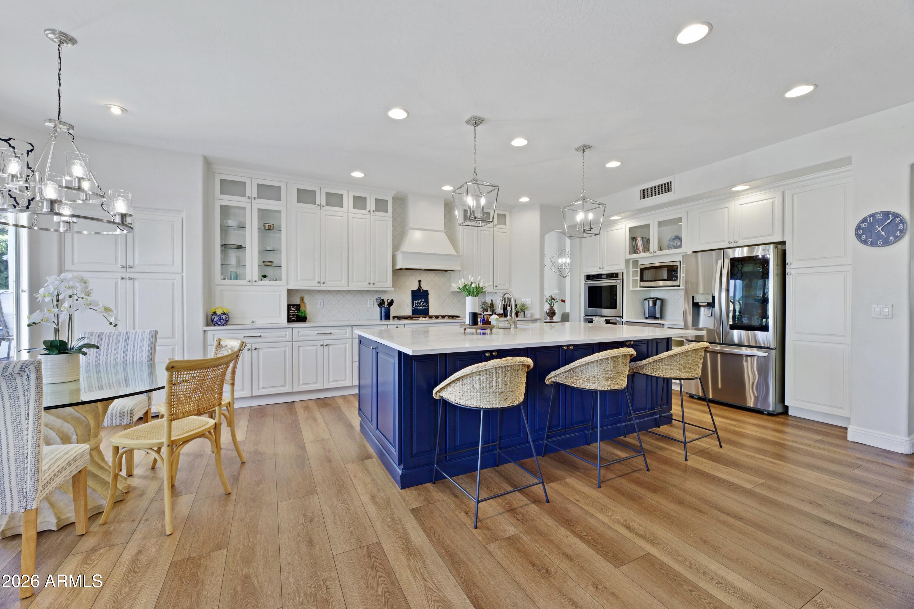 Estates at Ocotillo - Residential