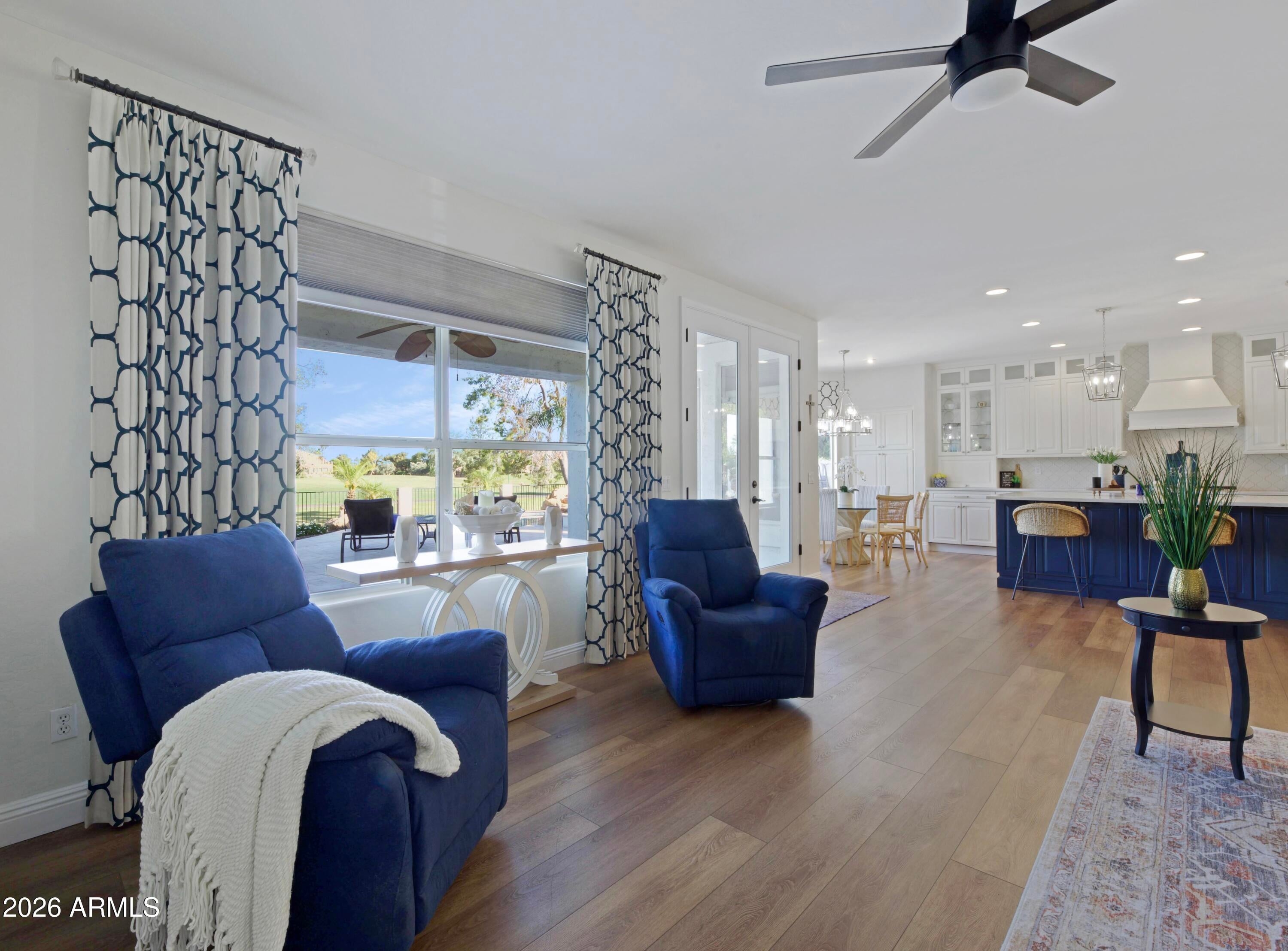 Estates at Ocotillo - Residential