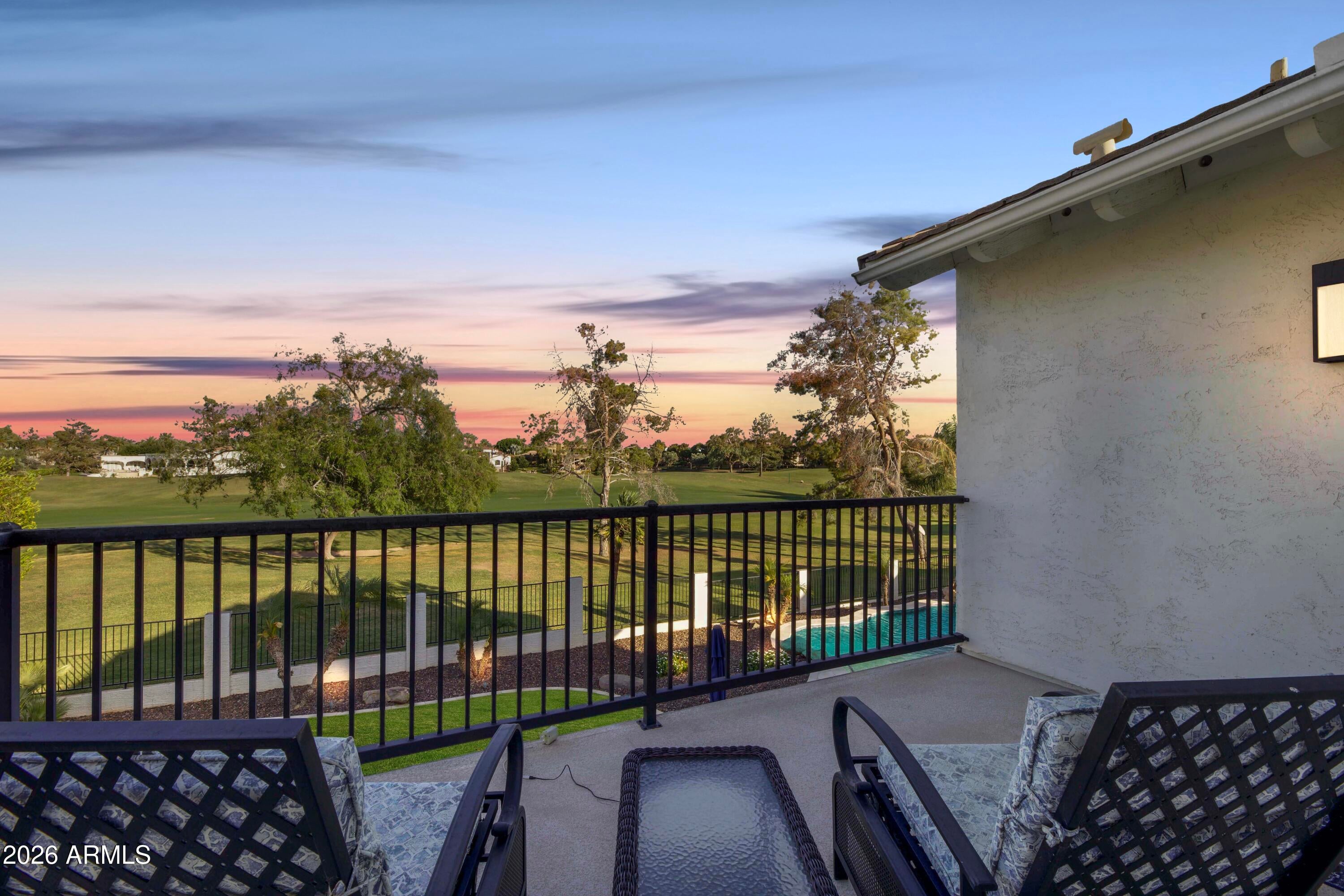 Estates at Ocotillo - Residential