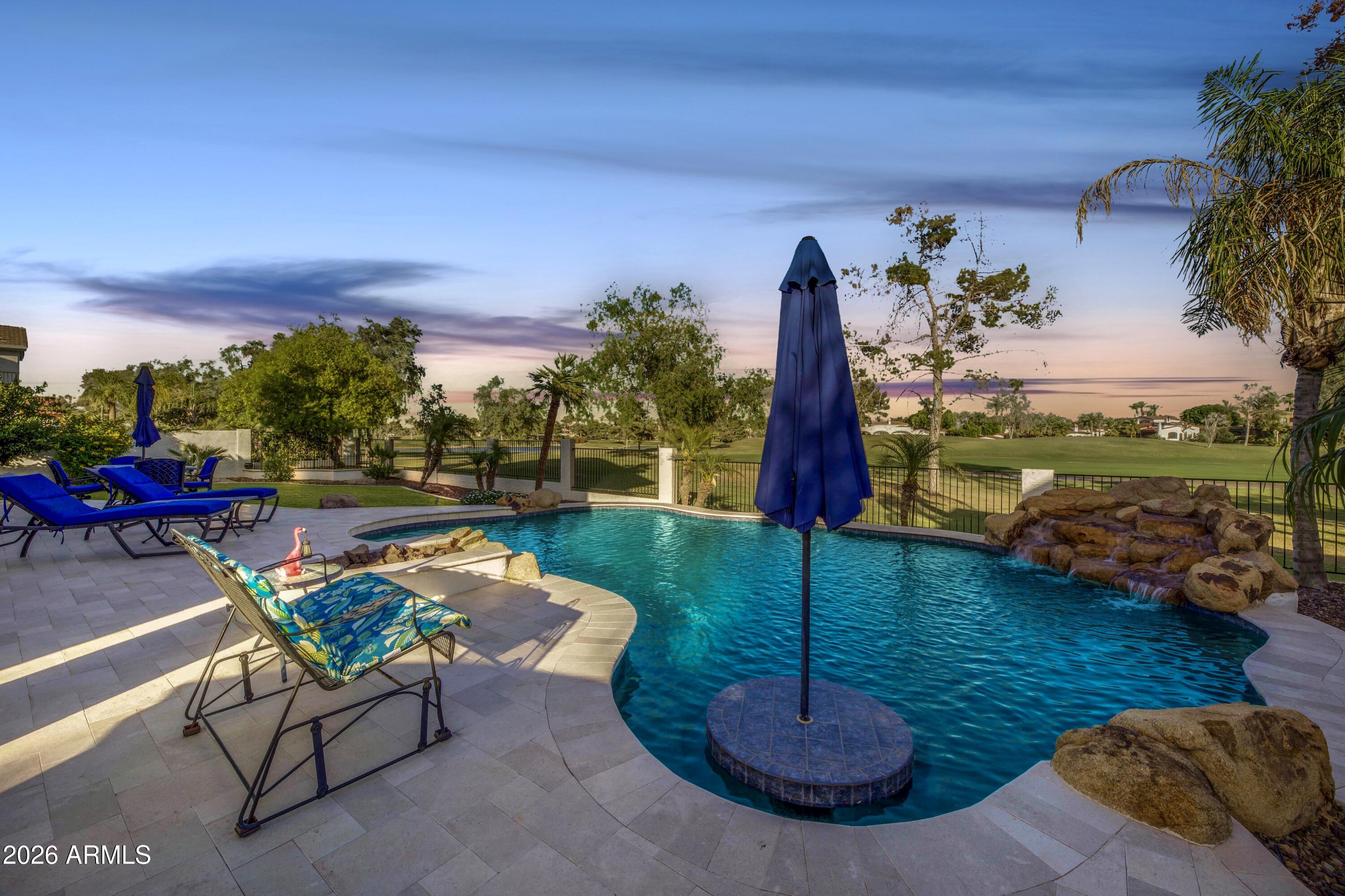 Estates at Ocotillo - Residential