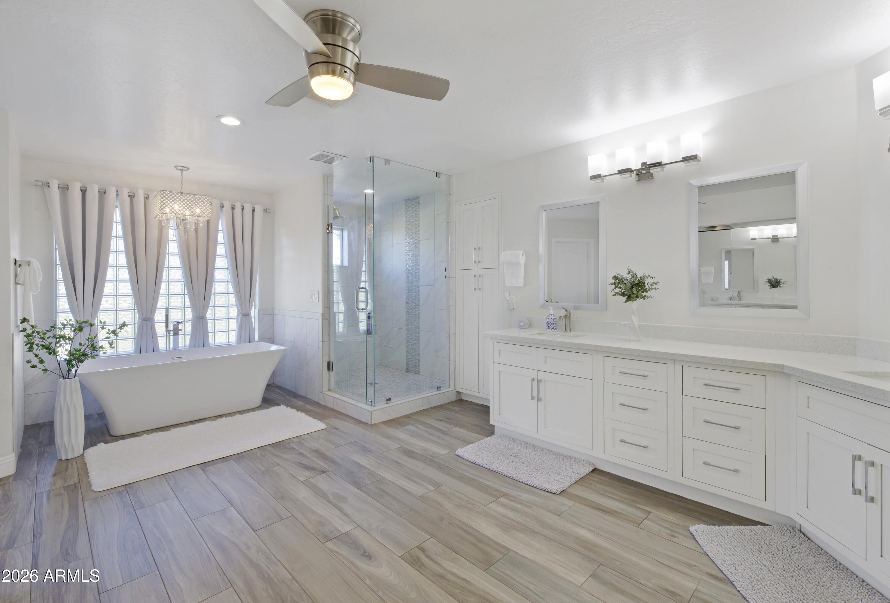 Estates at Ocotillo - Residential