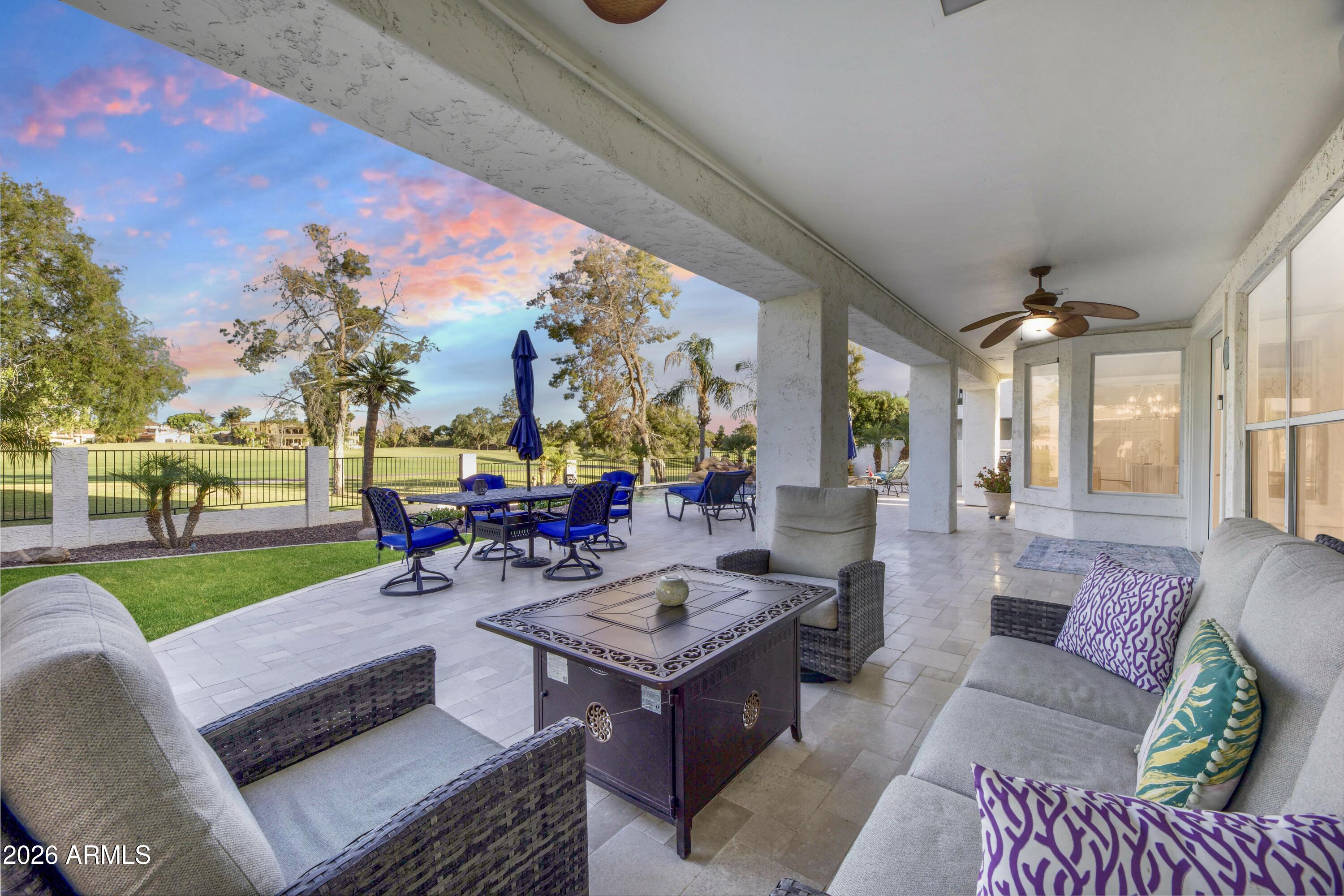 Estates at Ocotillo - Residential
