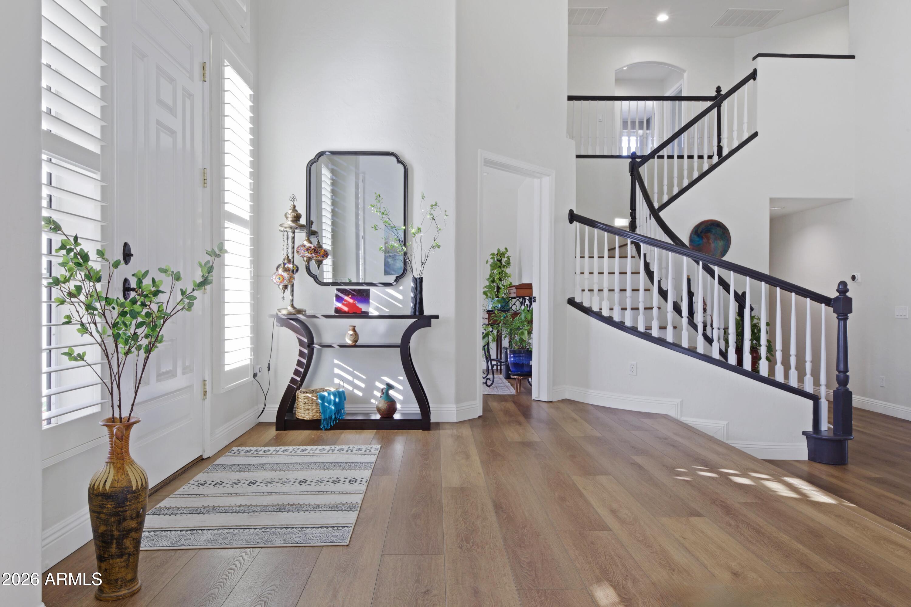 Estates at Ocotillo - Residential