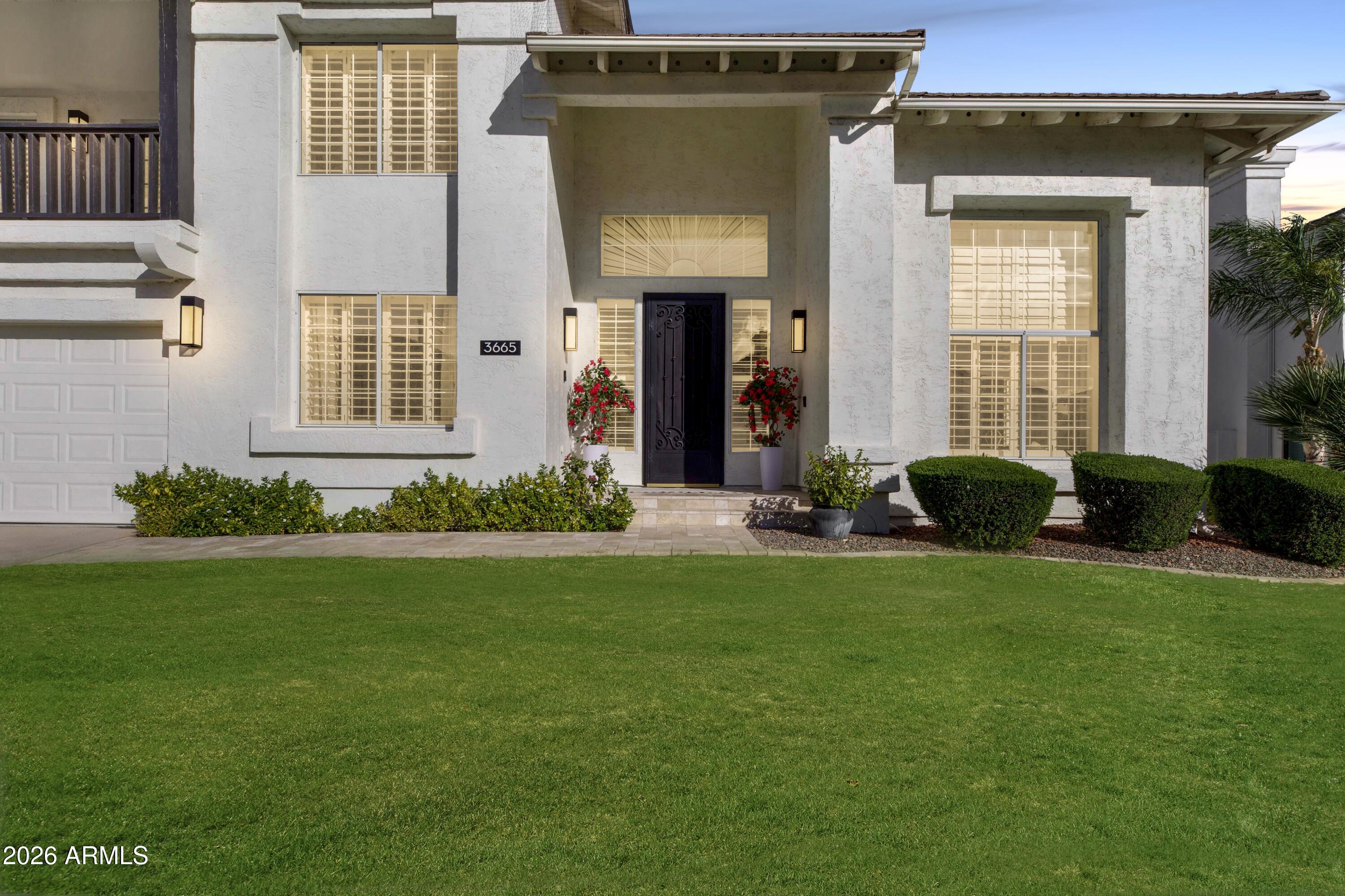 Estates at Ocotillo - Residential