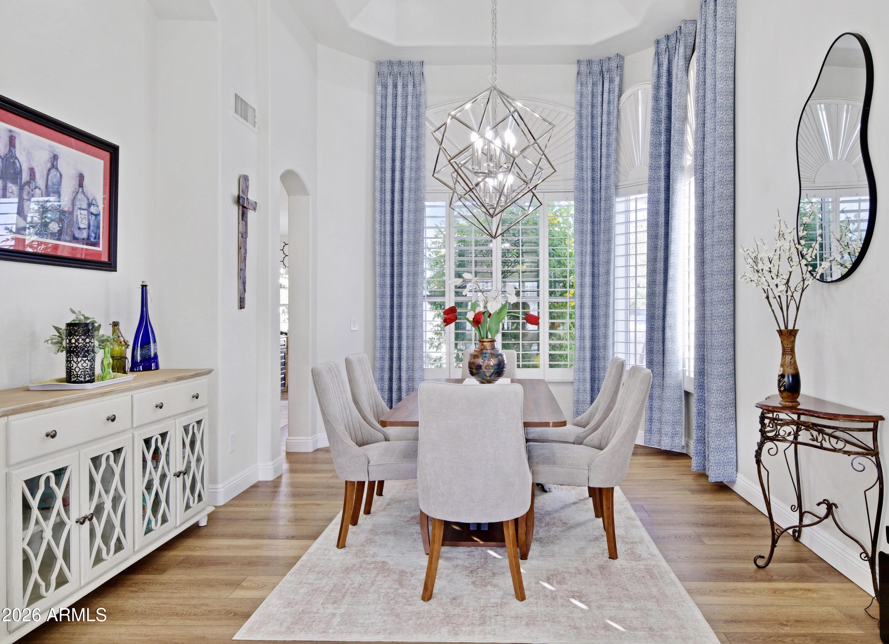 Estates at Ocotillo - Residential