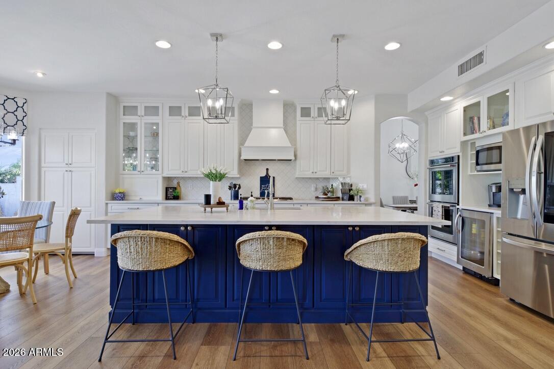 Estates at Ocotillo - Residential