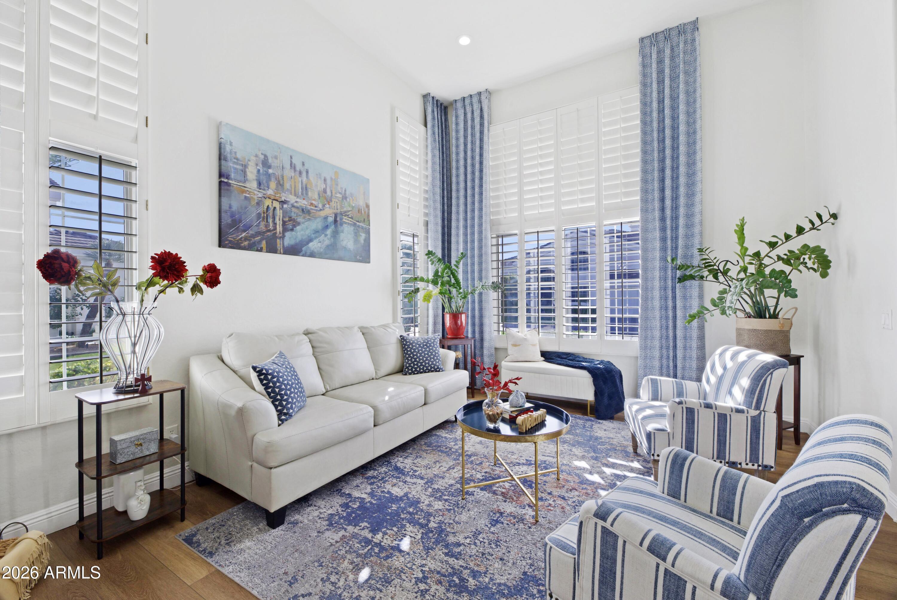 Estates at Ocotillo - Residential