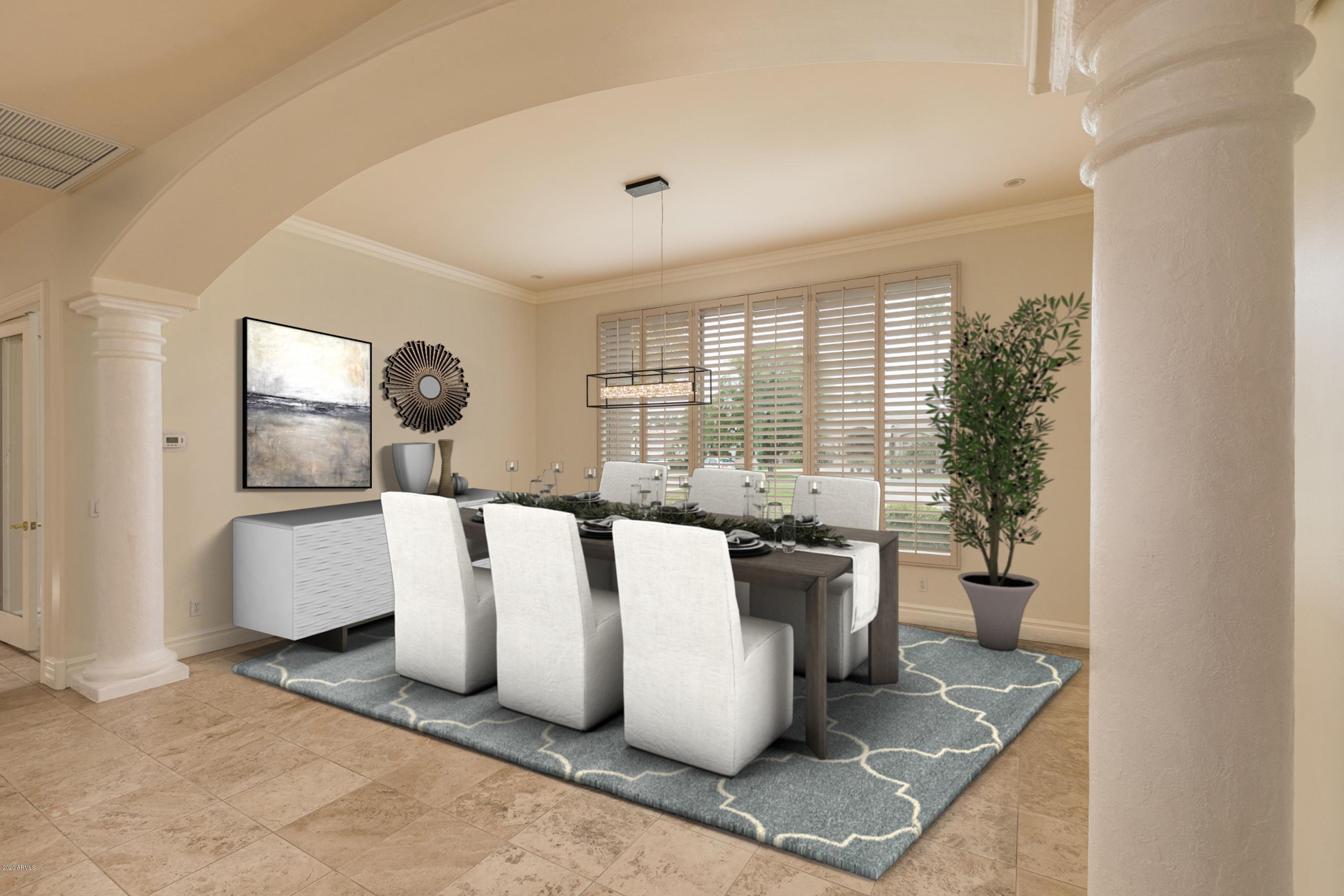 PARADISE ESTATES MCR 405-39 LOT 18 - Residential