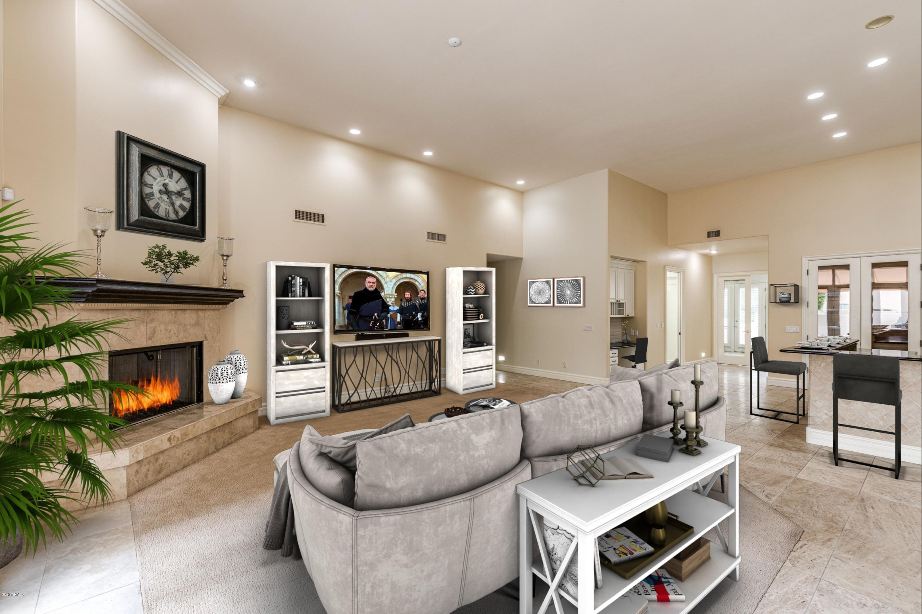 PARADISE ESTATES MCR 405-39 LOT 18 - Residential