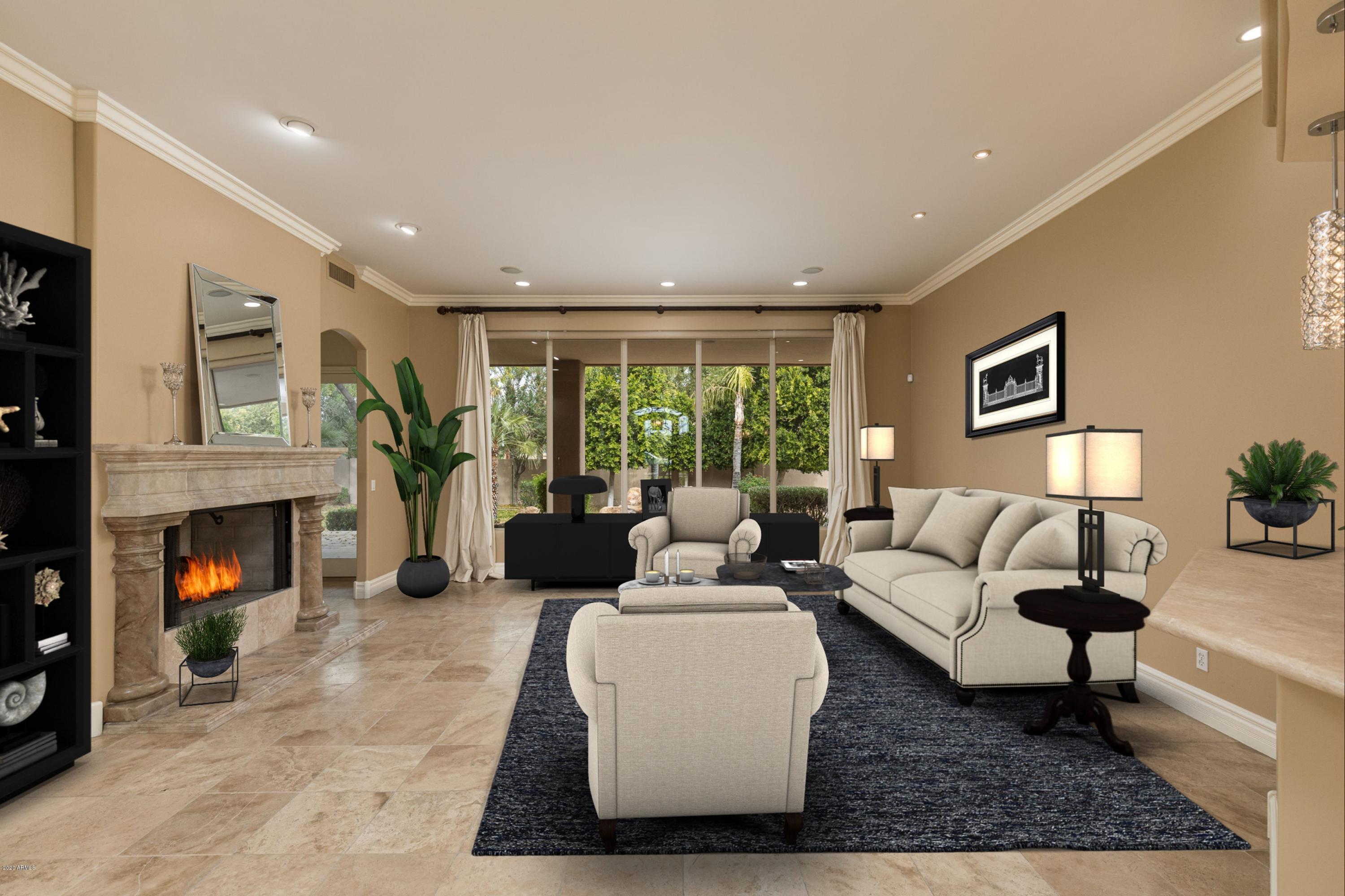 PARADISE ESTATES MCR 405-39 LOT 18 - Residential