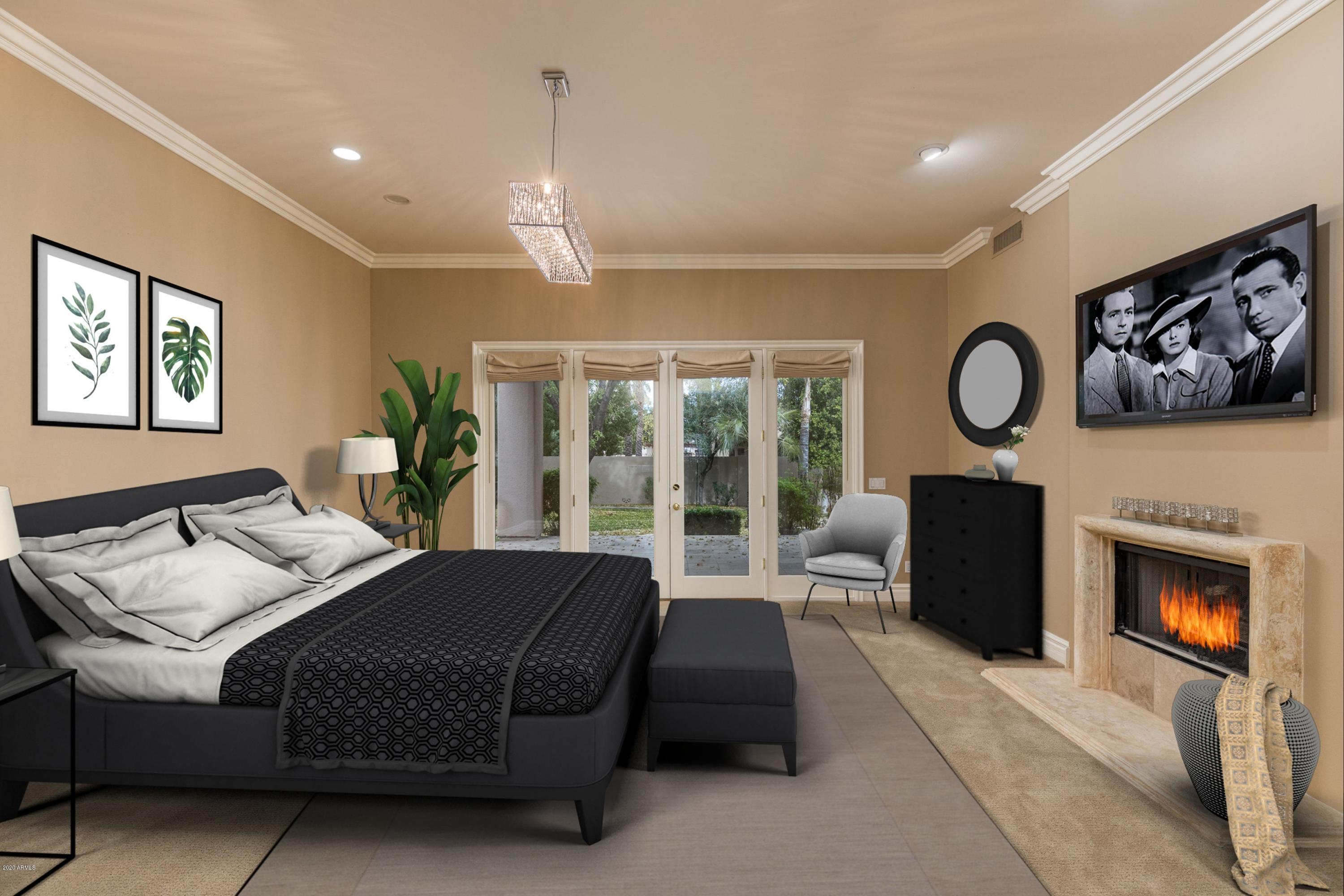 PARADISE ESTATES MCR 405-39 LOT 18 - Residential