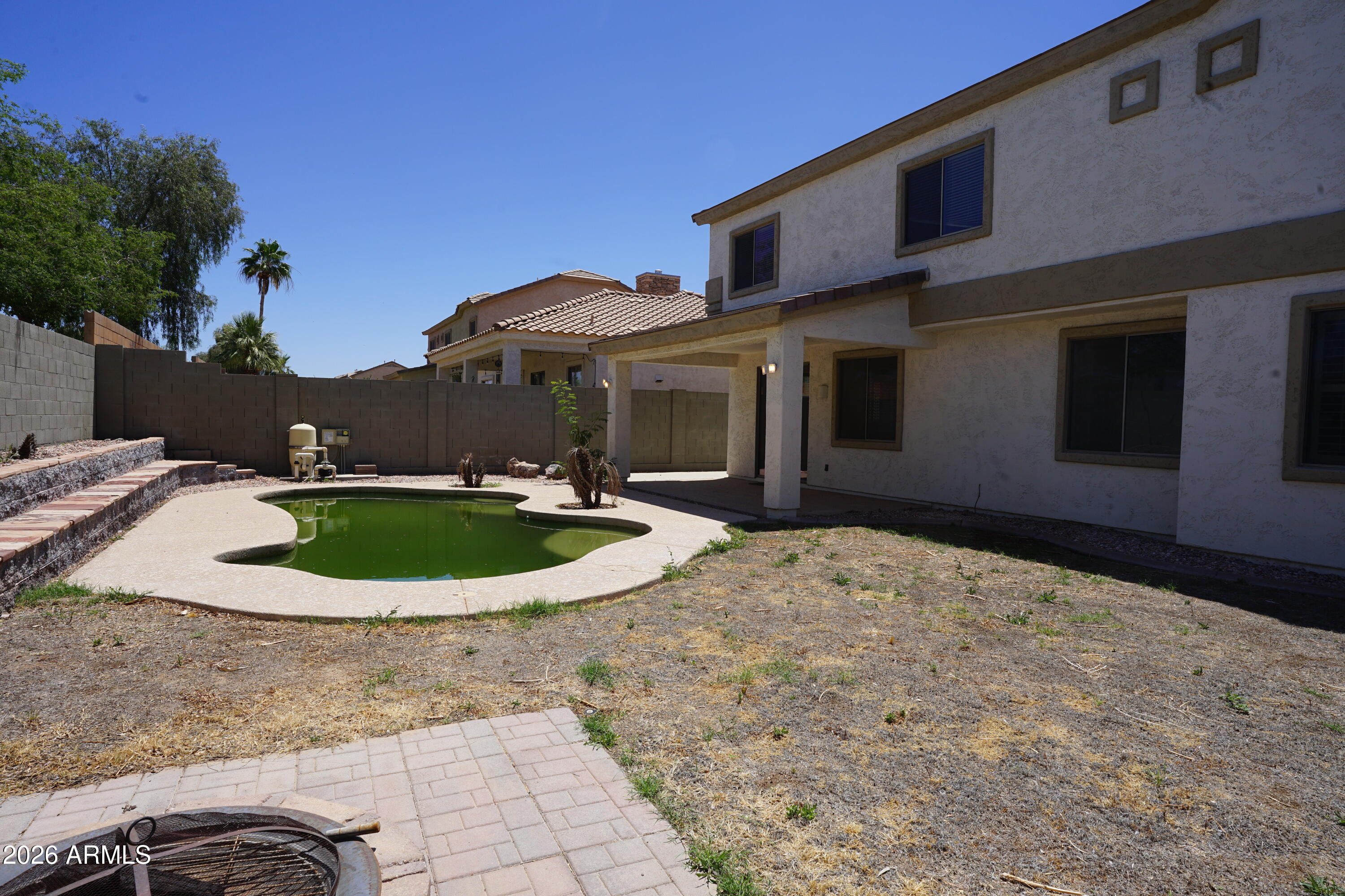 DREAMING SUMMIT UNIT 1 AMD - Residential
