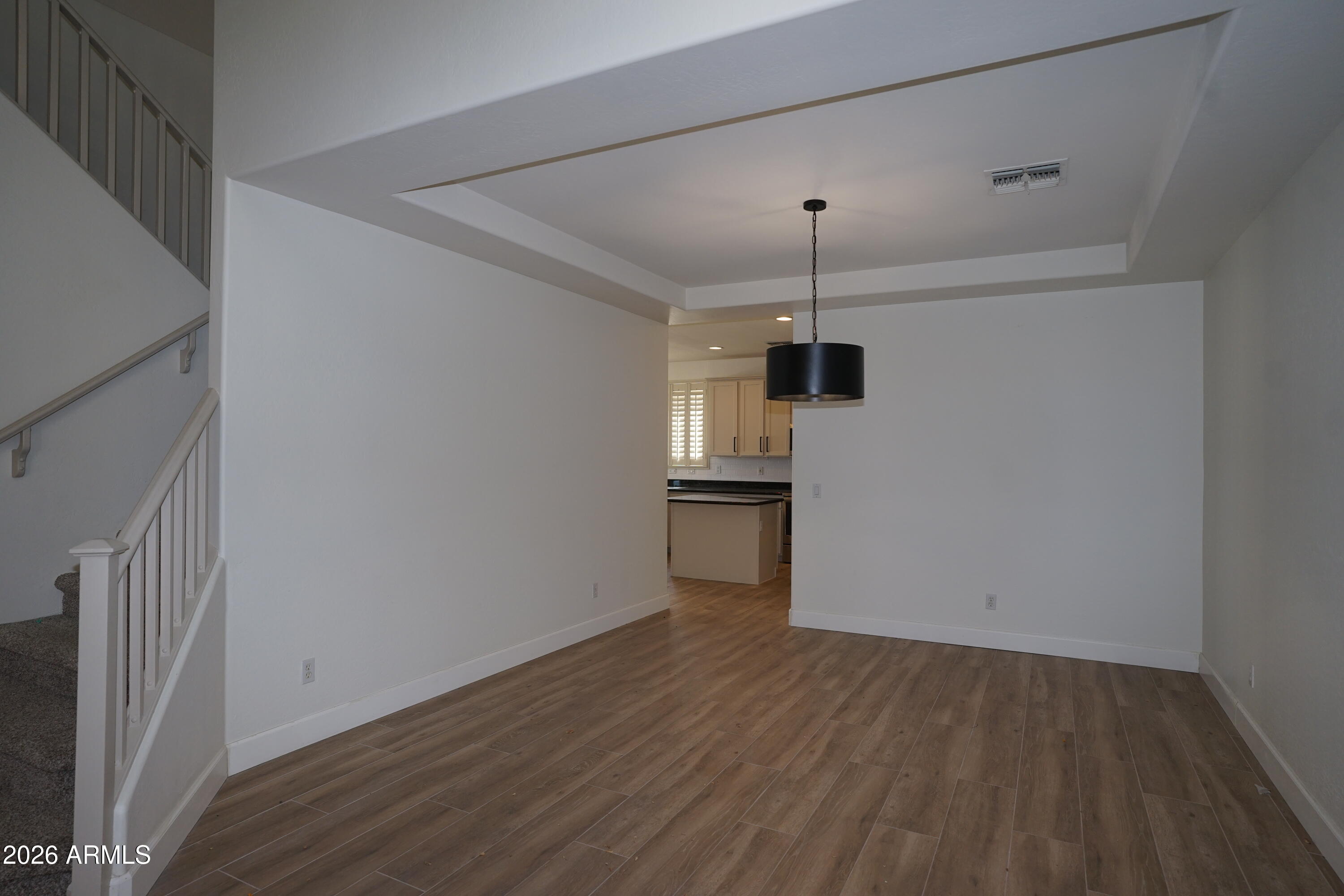 DREAMING SUMMIT UNIT 1 AMD - Residential