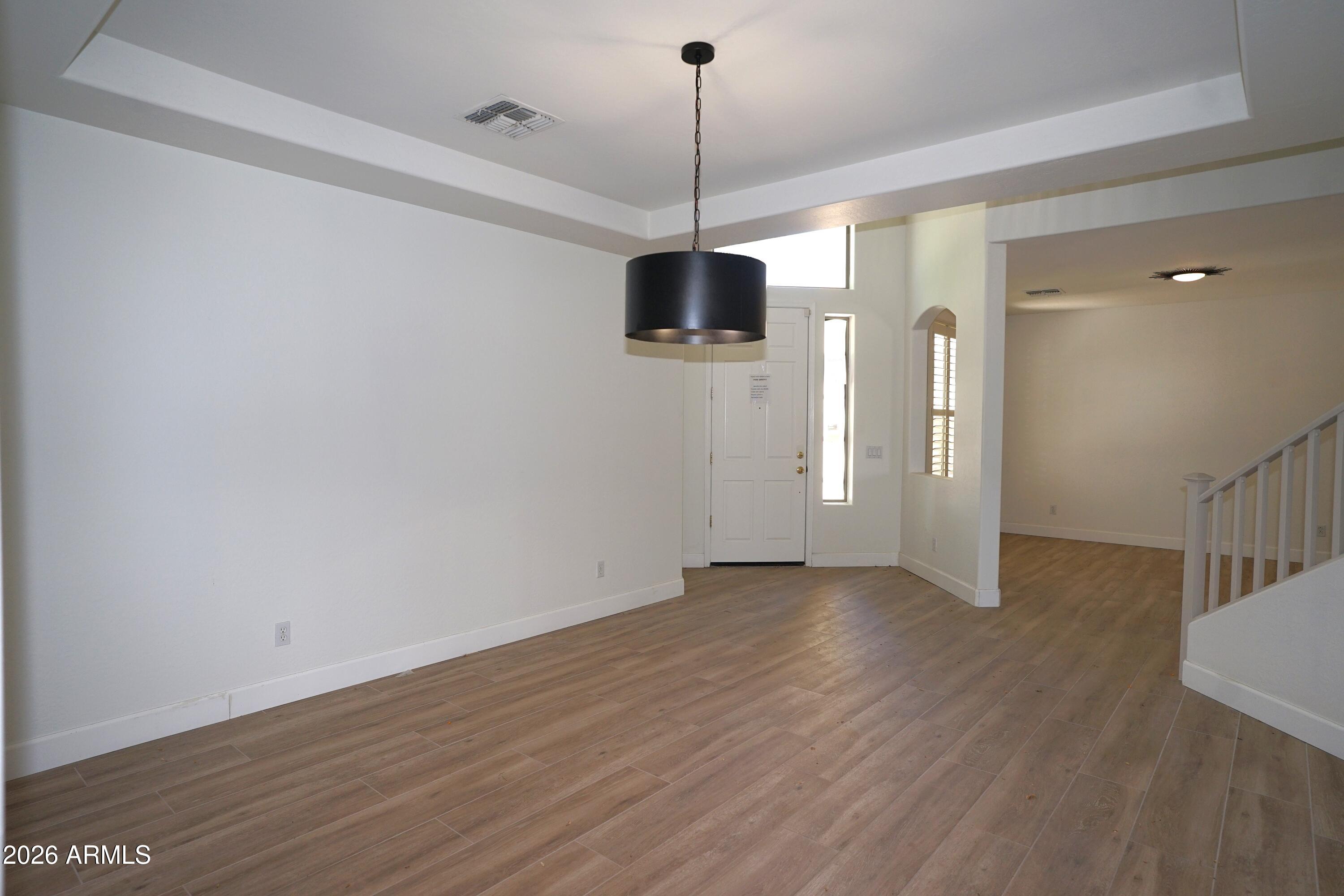DREAMING SUMMIT UNIT 1 AMD - Residential