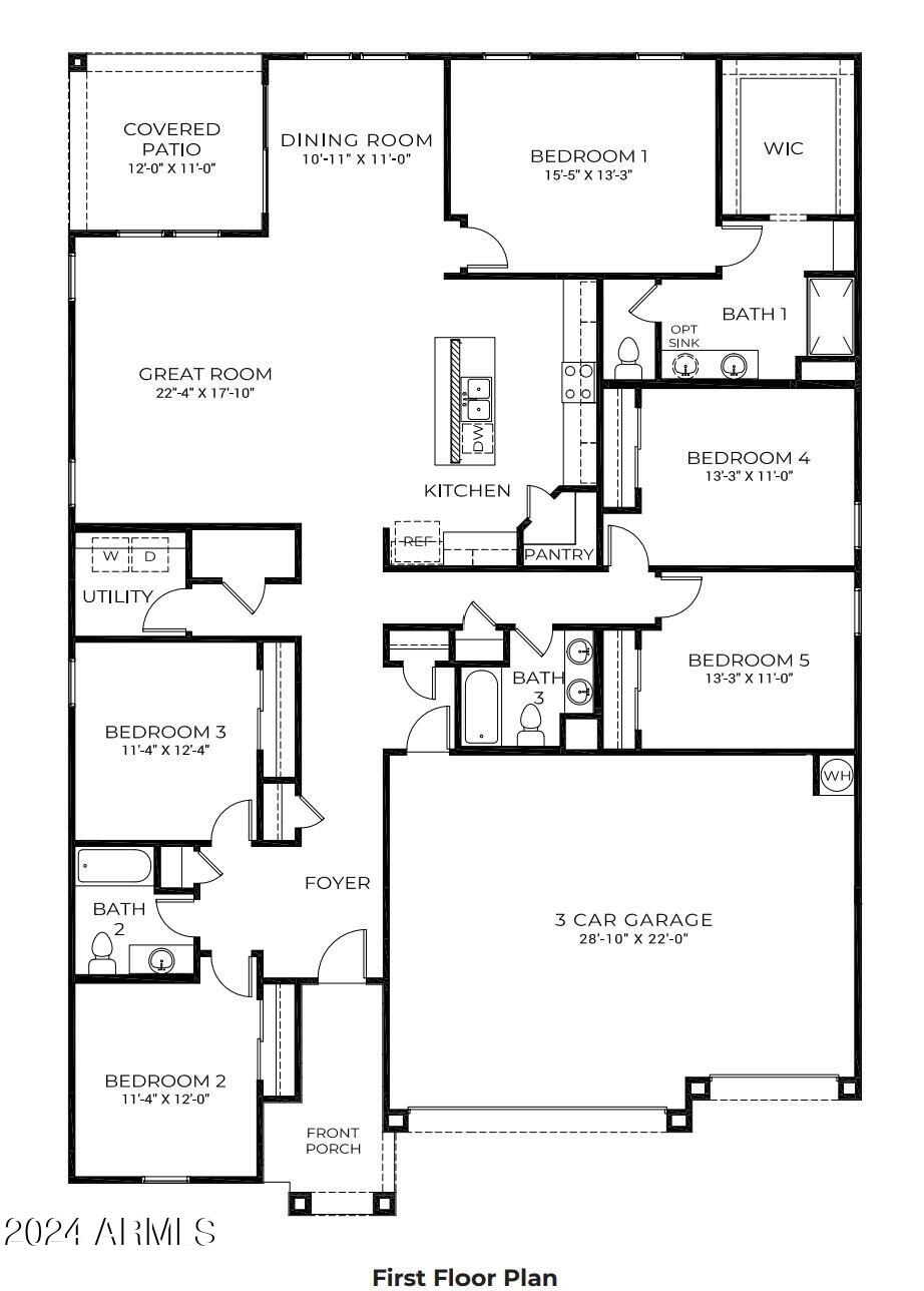 Radiance at Superstition Vistas - Residential