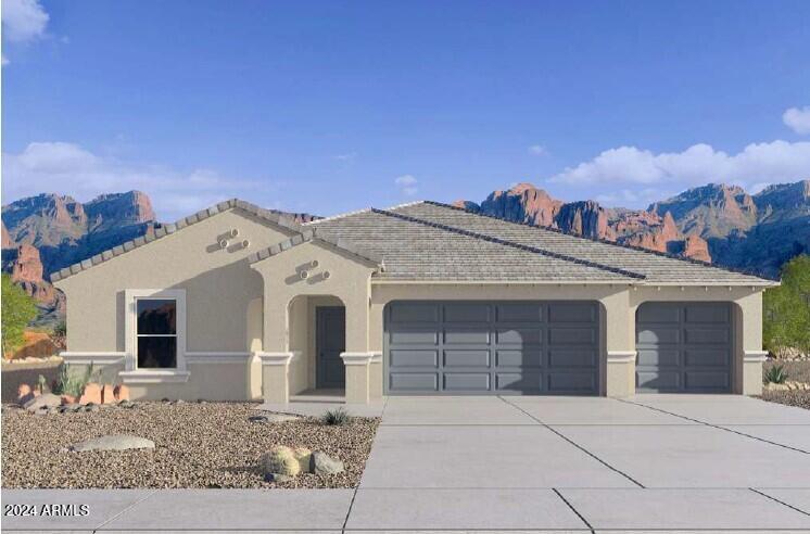 Radiance at Superstition Vistas - Residential