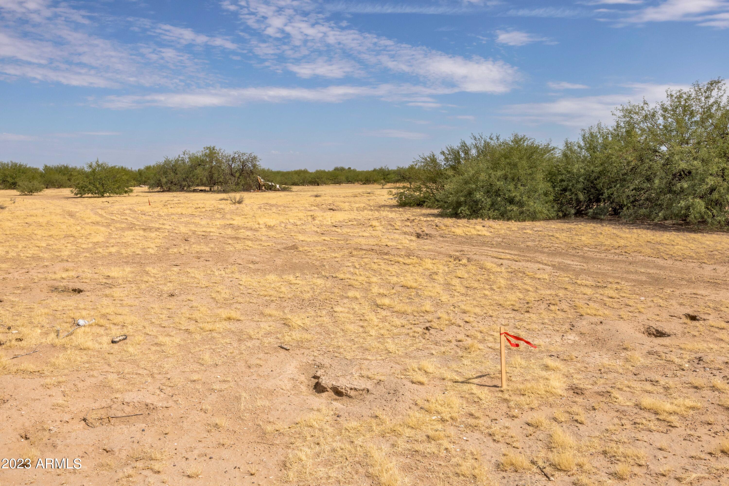 TOLTEC/ARIZONA VALLEY UNIT SIXTEEN - Land