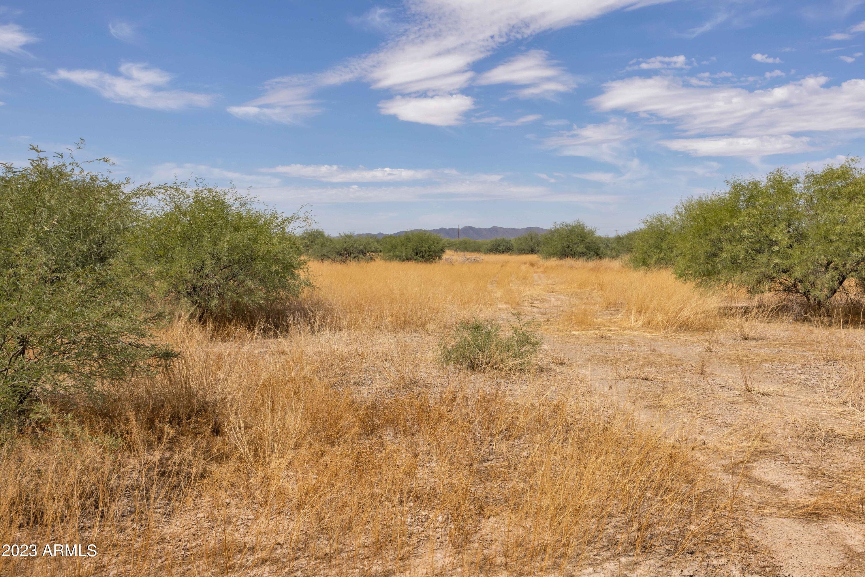 TOLTEC/ARIZONA VALLEY UNIT SIXTEEN - Land