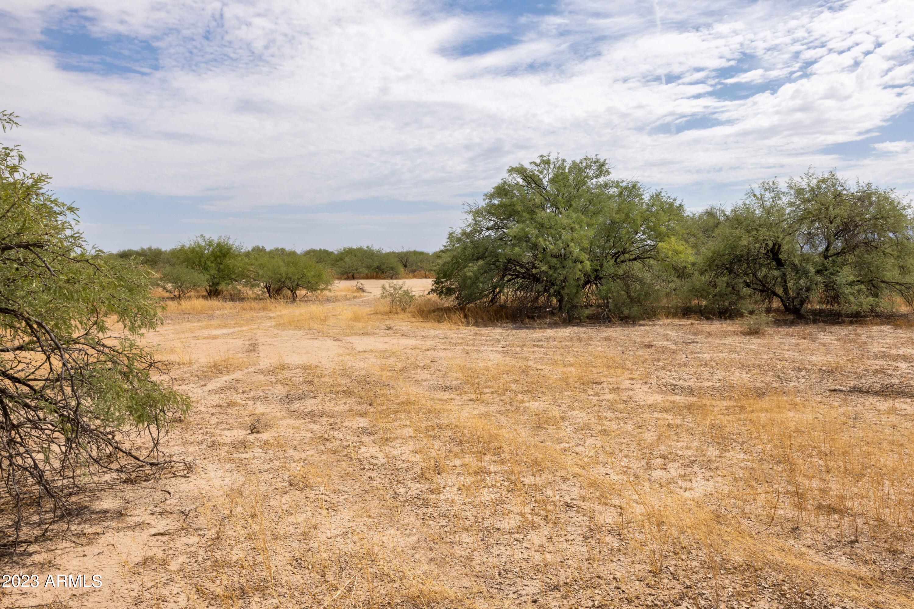 TOLTEC/ARIZONA VALLEY UNIT SIXTEEN - Land