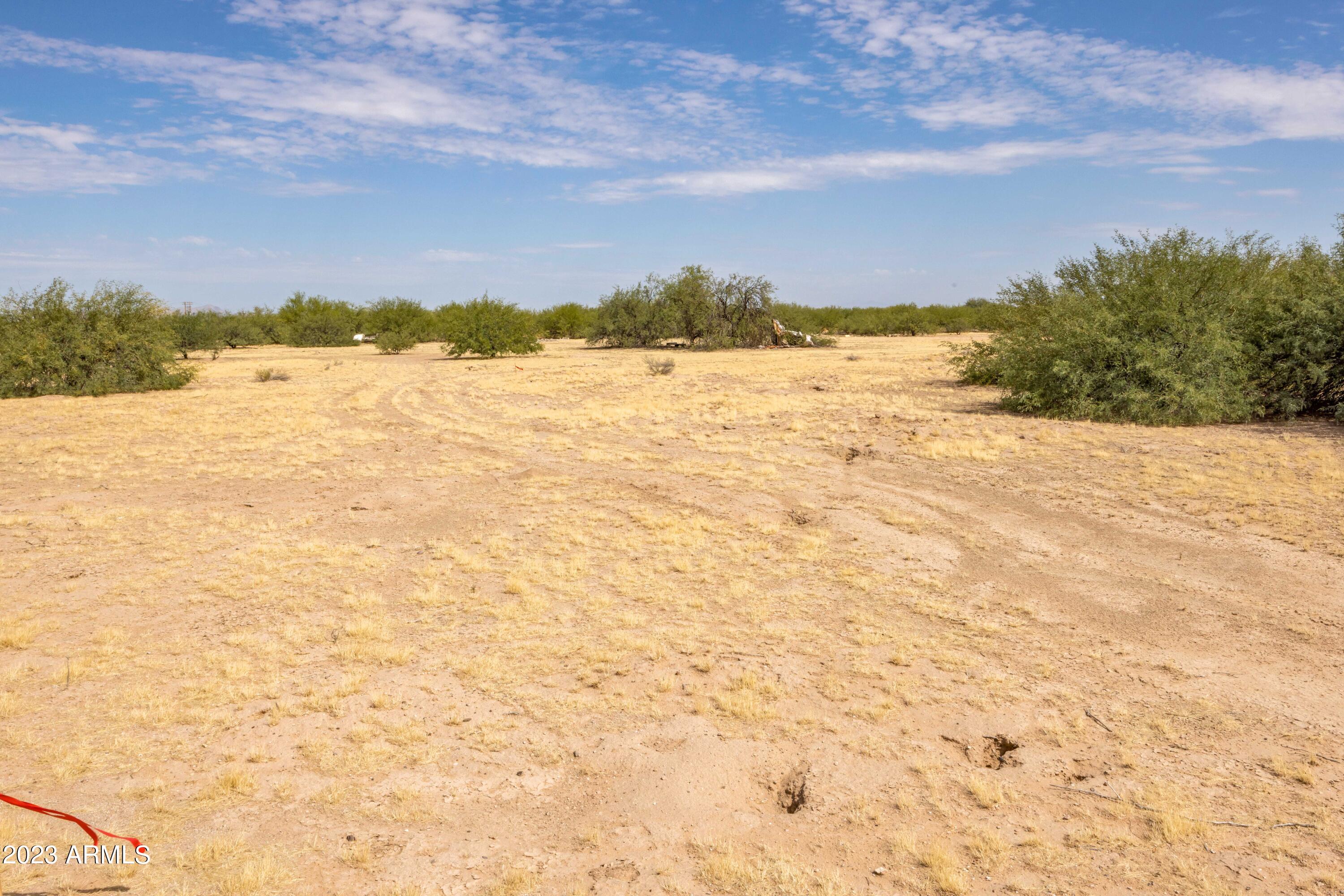 TOLTEC/ARIZONA VALLEY UNIT SIXTEEN - Land