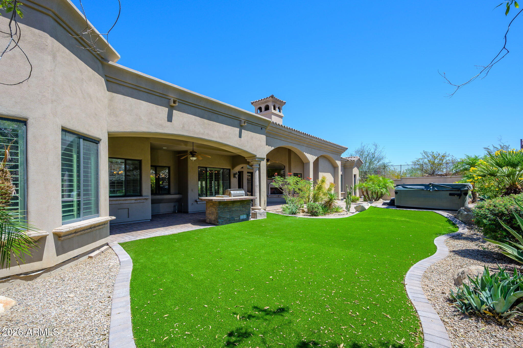 PARCEL 1C AND 37 AT THE FOOTHILLS - Residential